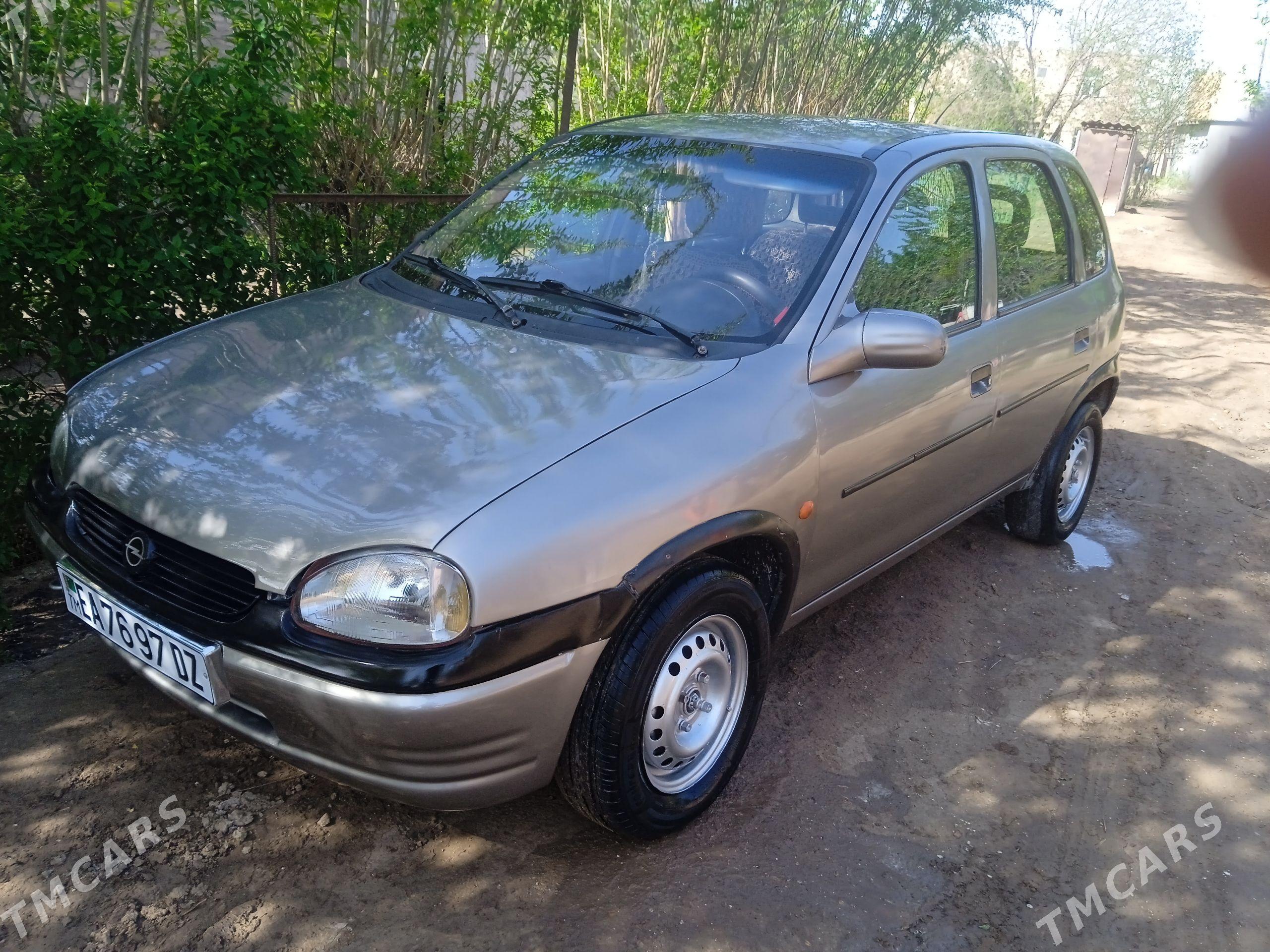 Opel Vita 1995 - 32 000 TMT - Köneürgenç - img 1