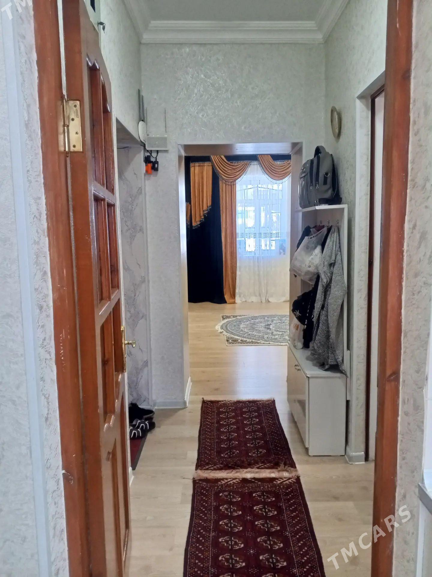 квартира - Türkmenbaşy - img 1