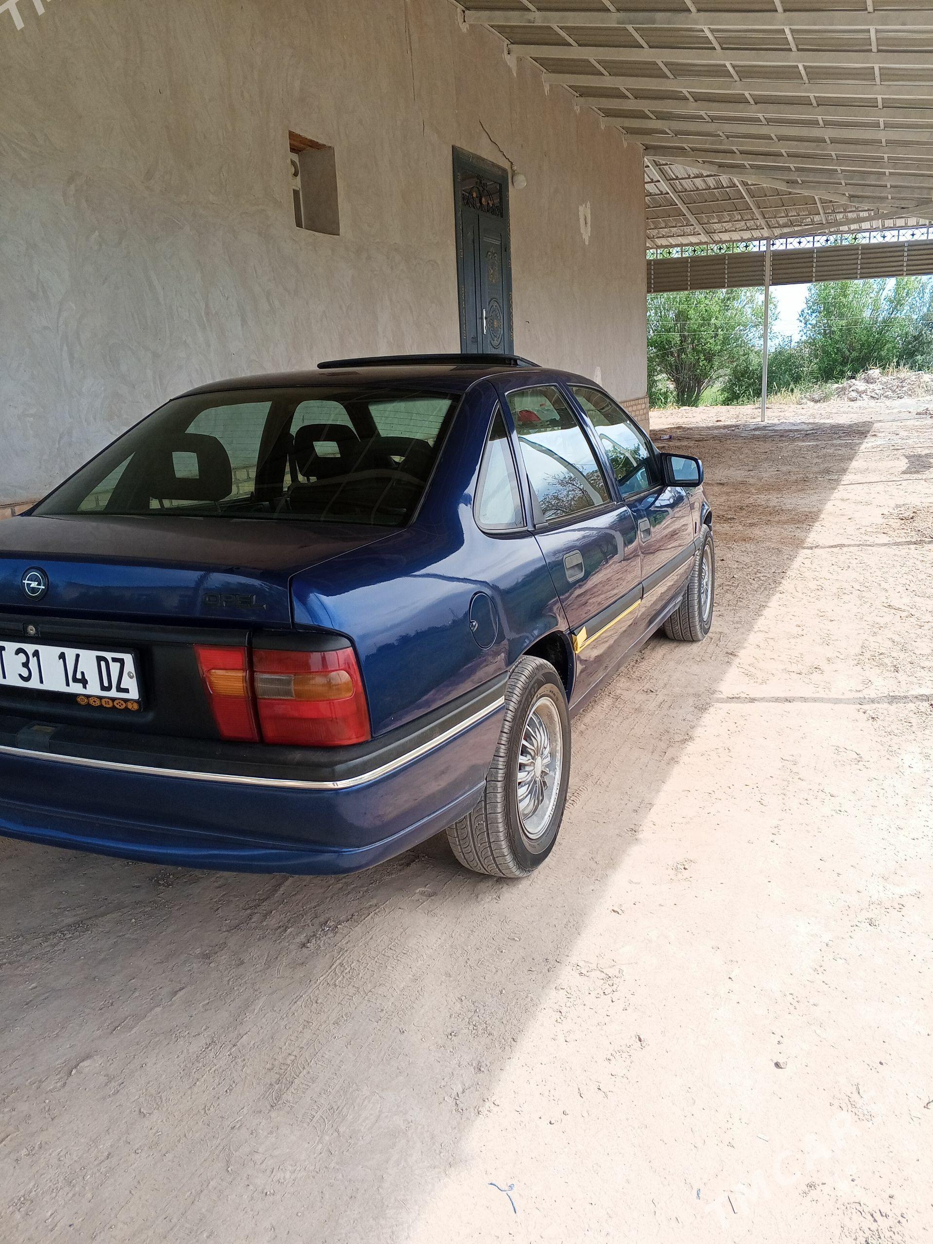 Opel Vectra 1994 - 70 000 TMT - Görogly (Tagta) - img 1