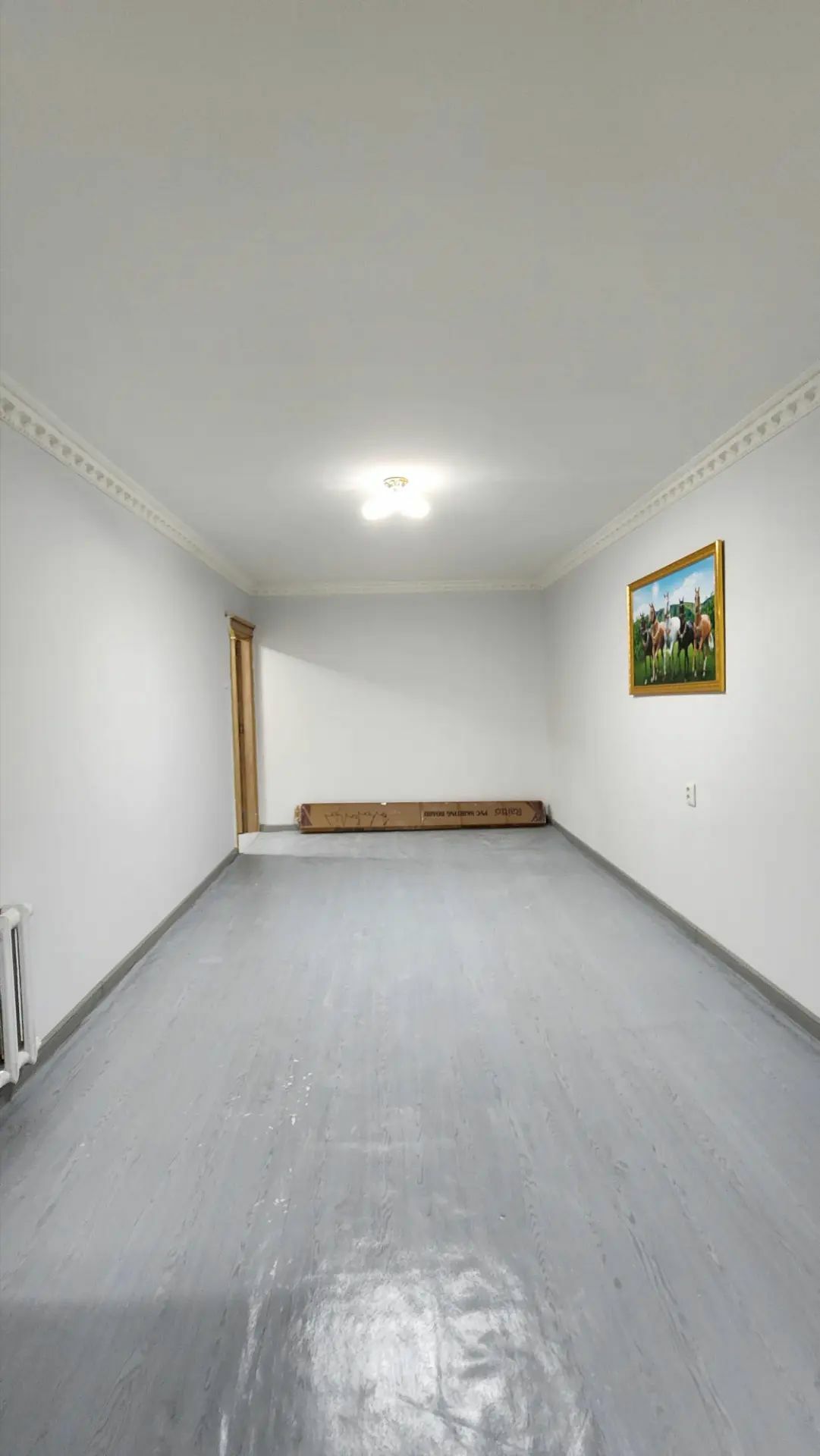 11 mkr 2 kom panelka - 11 mkr - img 1