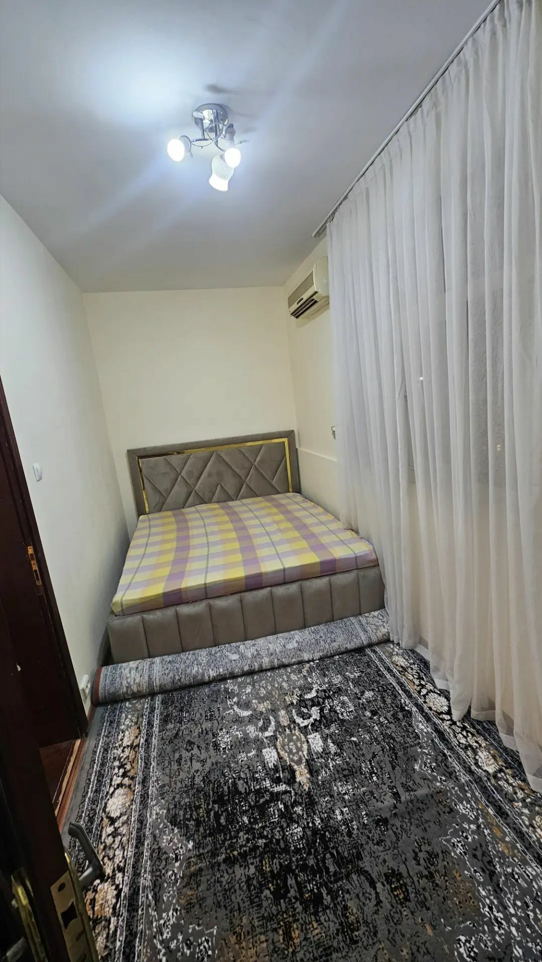 Гаудан В квартира продается - Aşgabat - img 1