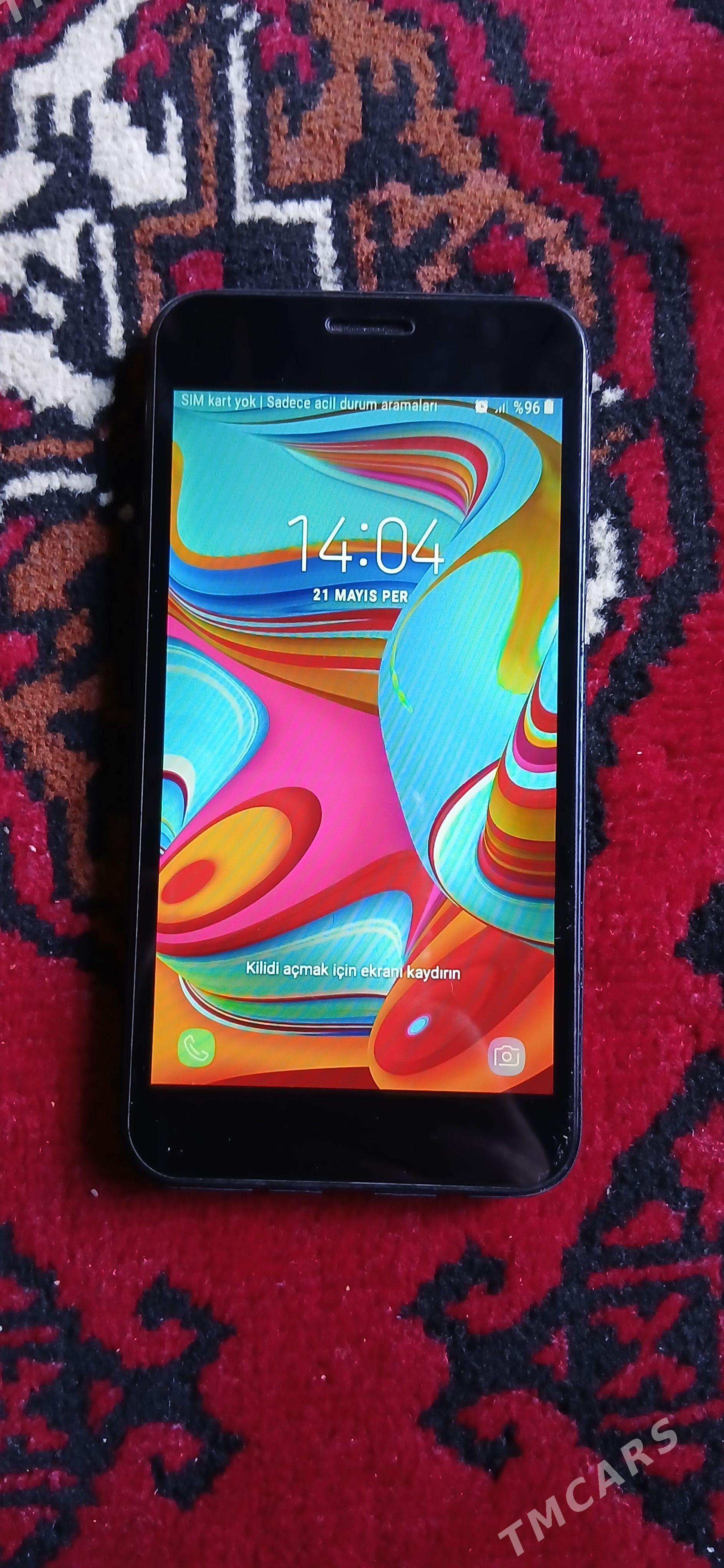 Samsung A2 - Бахарден - img 1