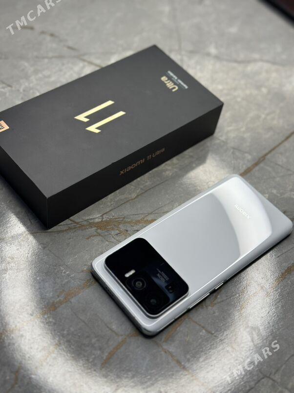 Xiaomi Mi 11 Ultra 12/256gb - Ашхабад - img 1