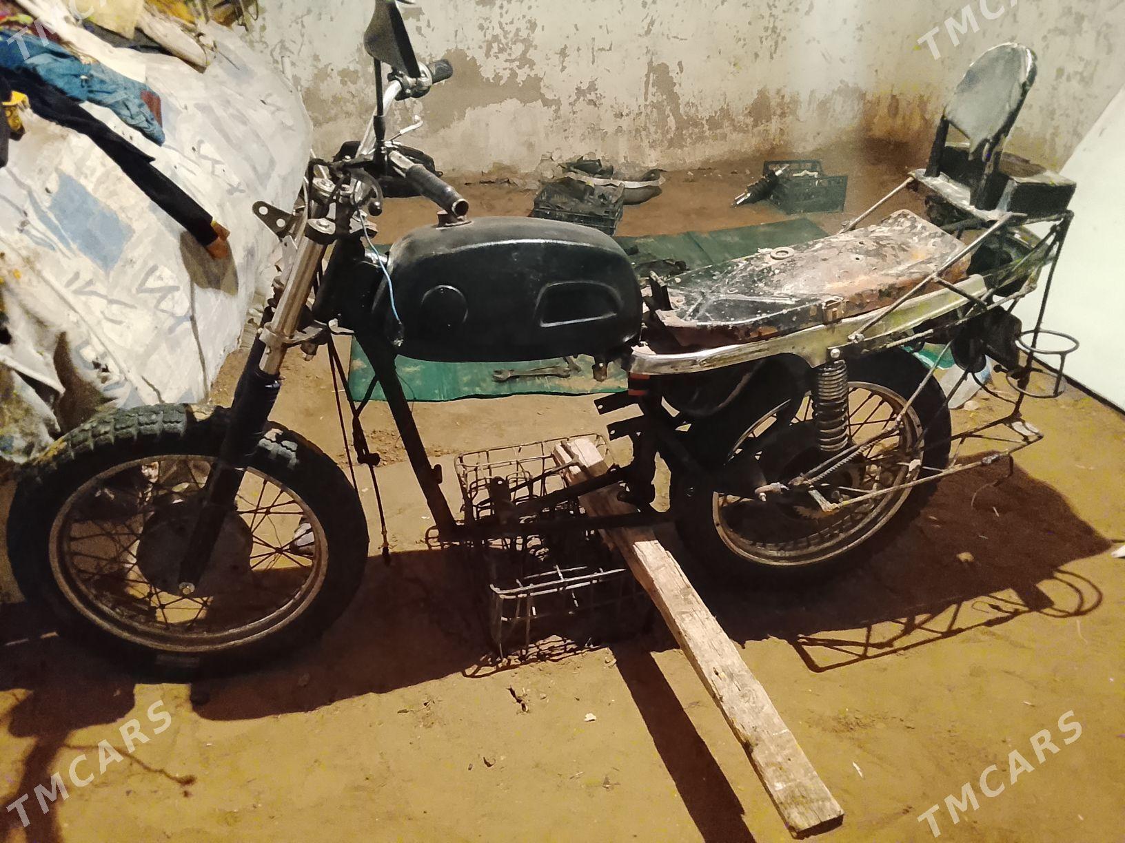 Fekon FK150-8G 2019 - 5 000 TMT - Jebel - img 1