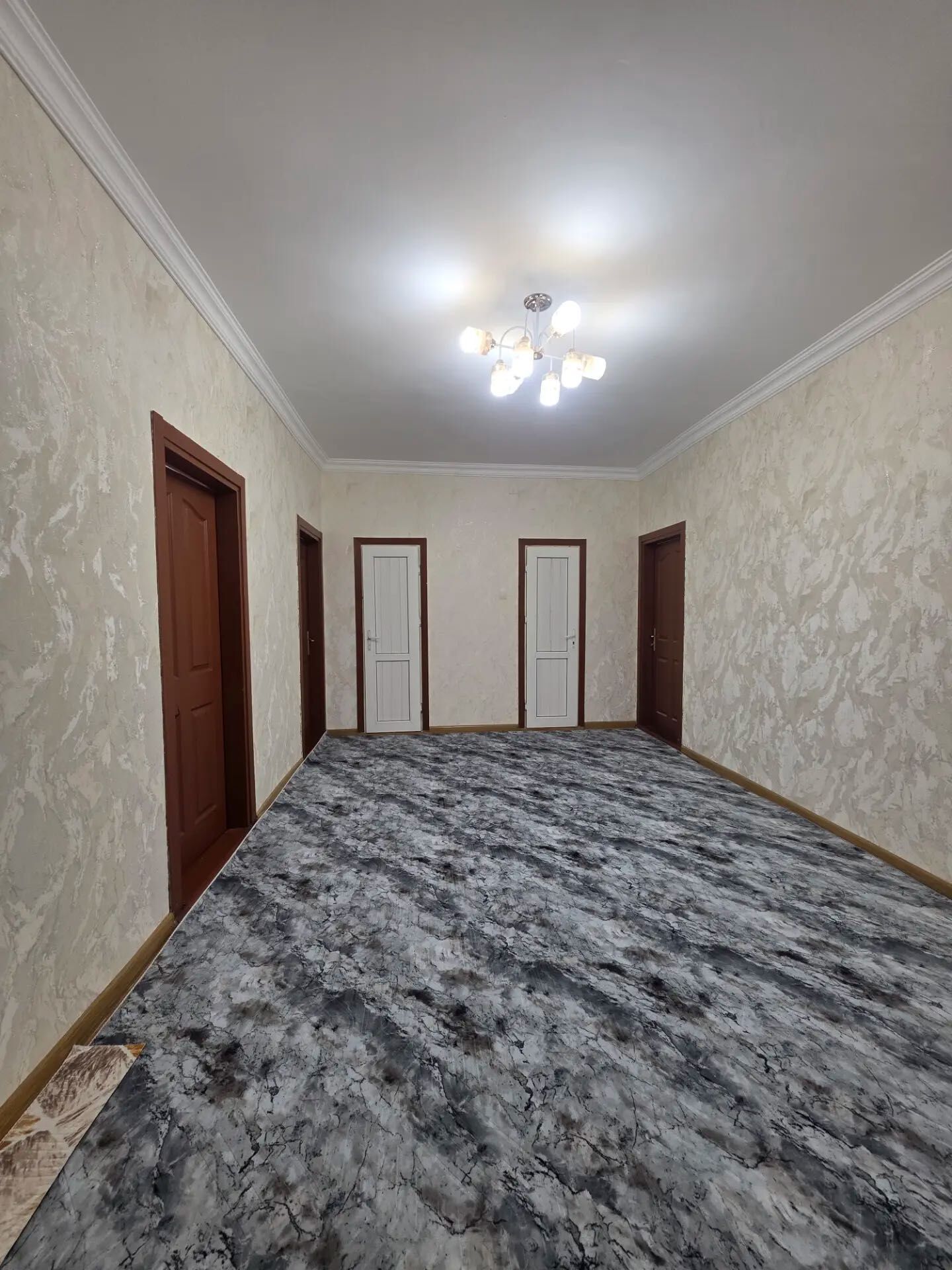 4 komn Mir7/2 Ýunus Emre - Мир 7 - img 1