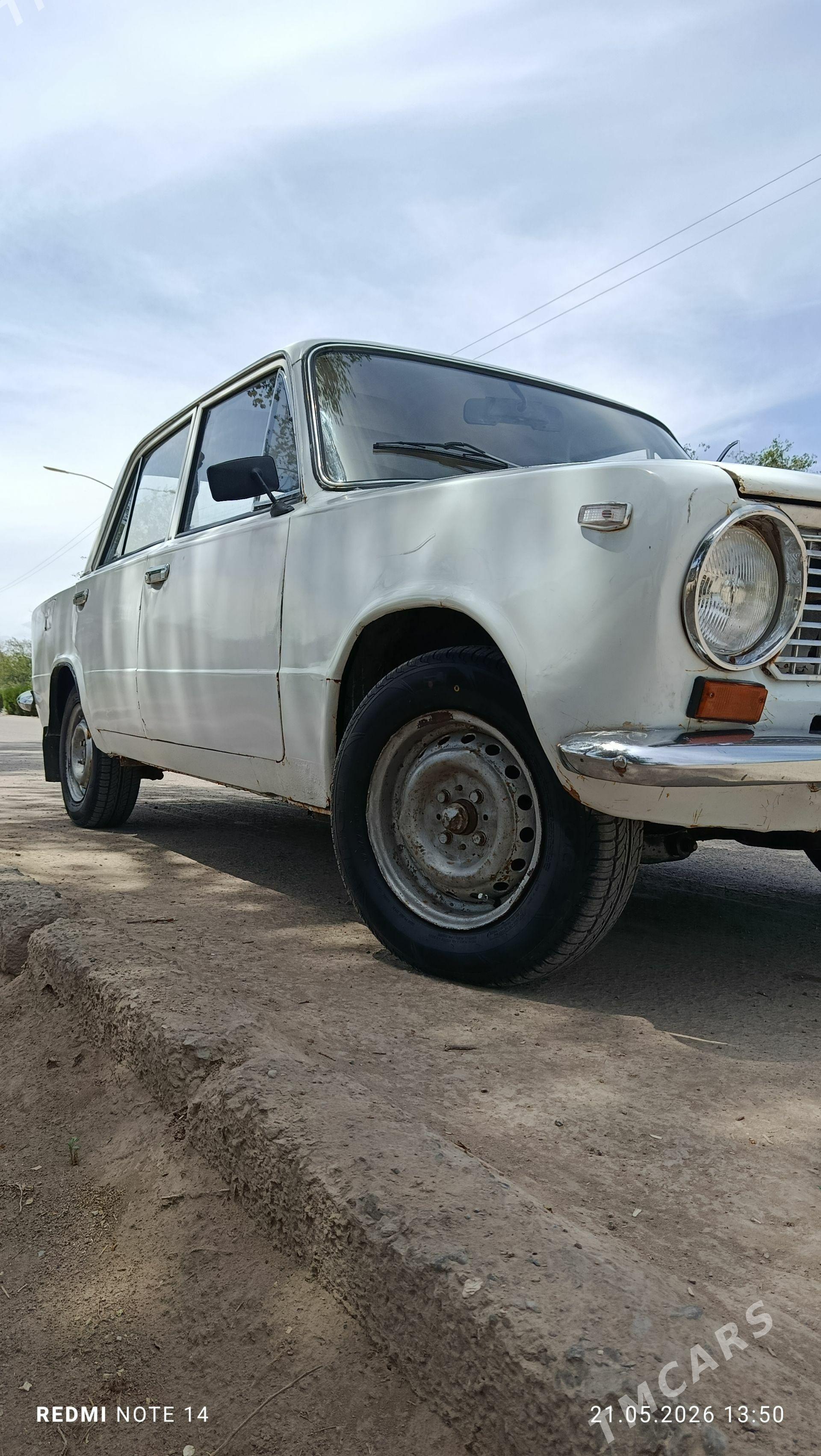 Lada 2104 1980 - 34 000 TMT - Türkmenbaşy etr. - img 1