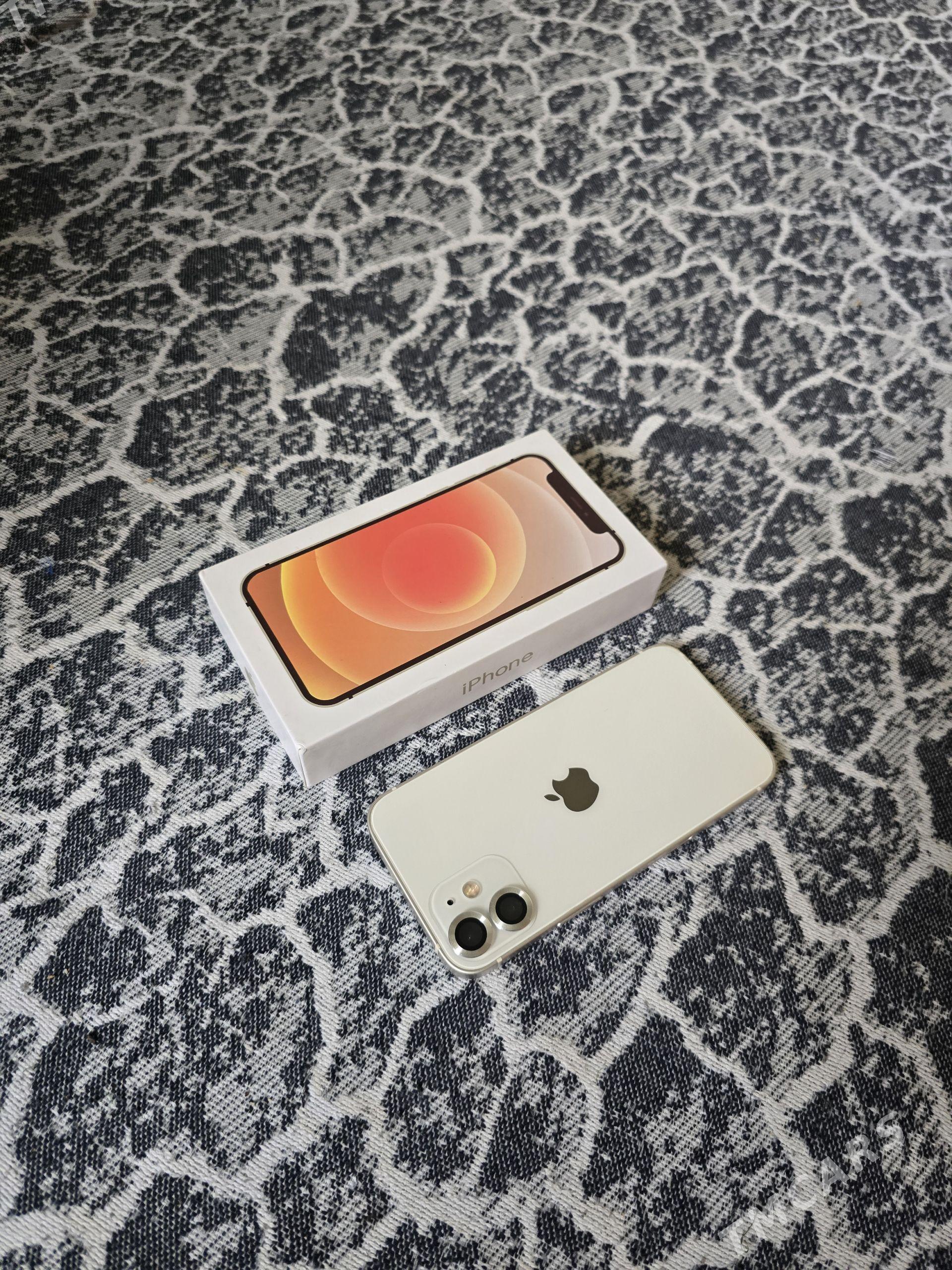 iPhone 12mini 128 - Мургап - img 1