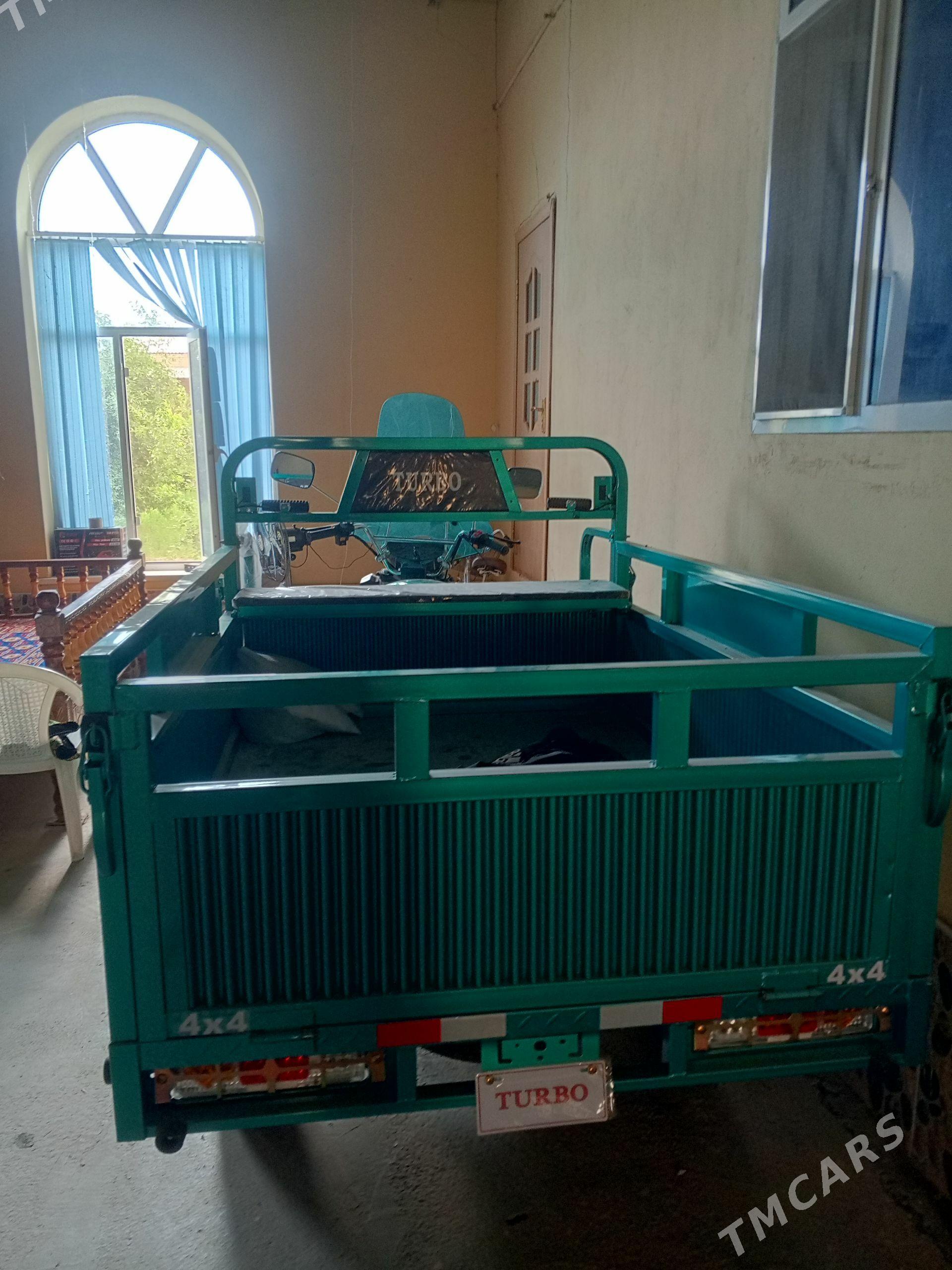 Fekon FK200-14G 2026 - 34 000 TMT - Türkmenabat - img 1