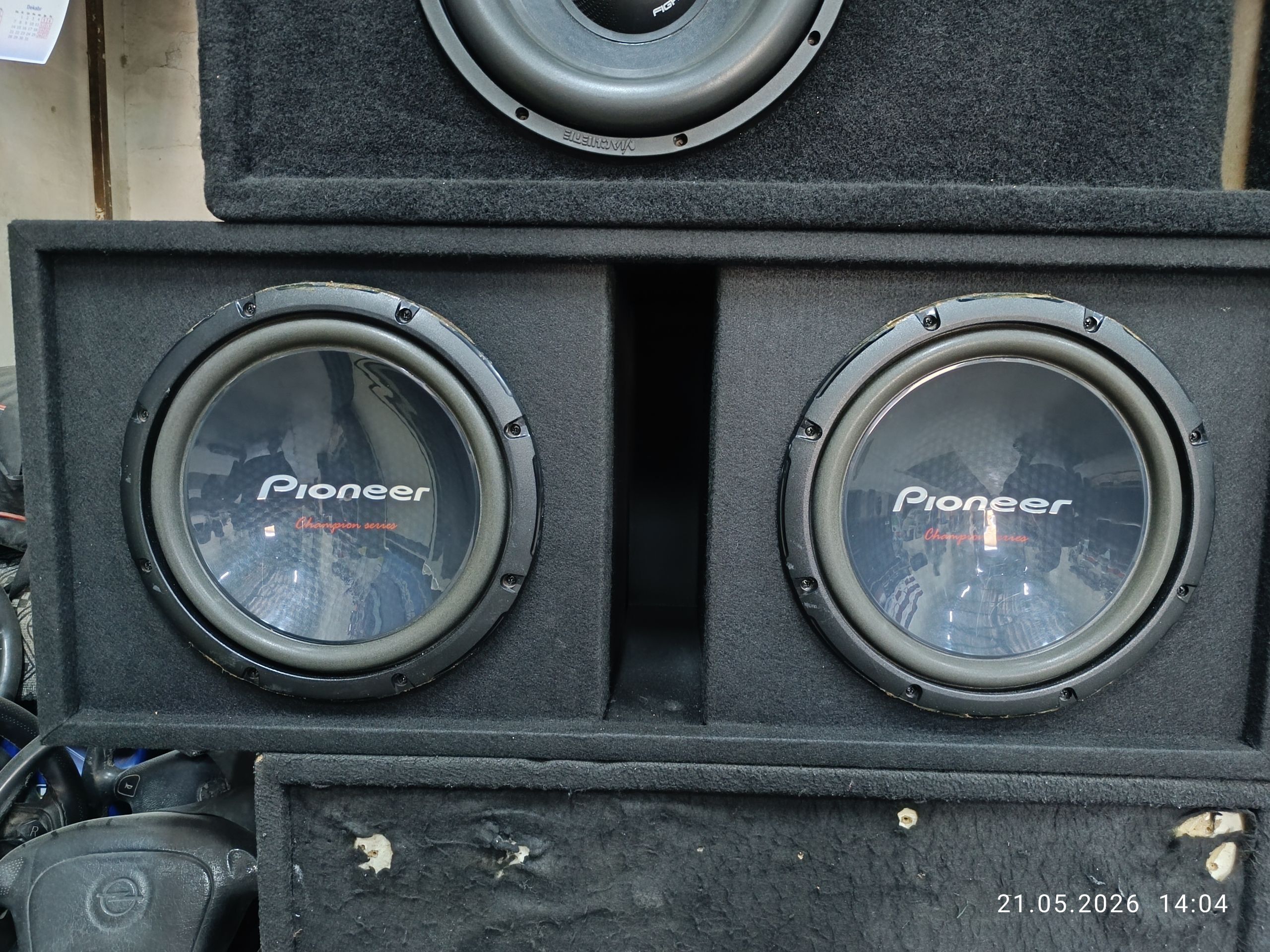 pioneer ayna bochka 5 000 TMT - Дашогуз - img 1