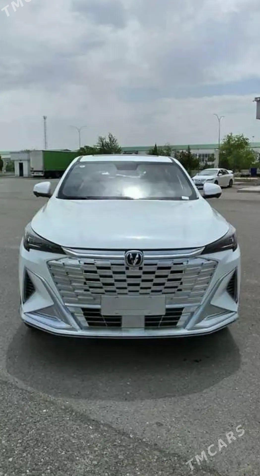 Changan X5 Plus 2026 - 243 000 TMT - Ашхабад - img 1