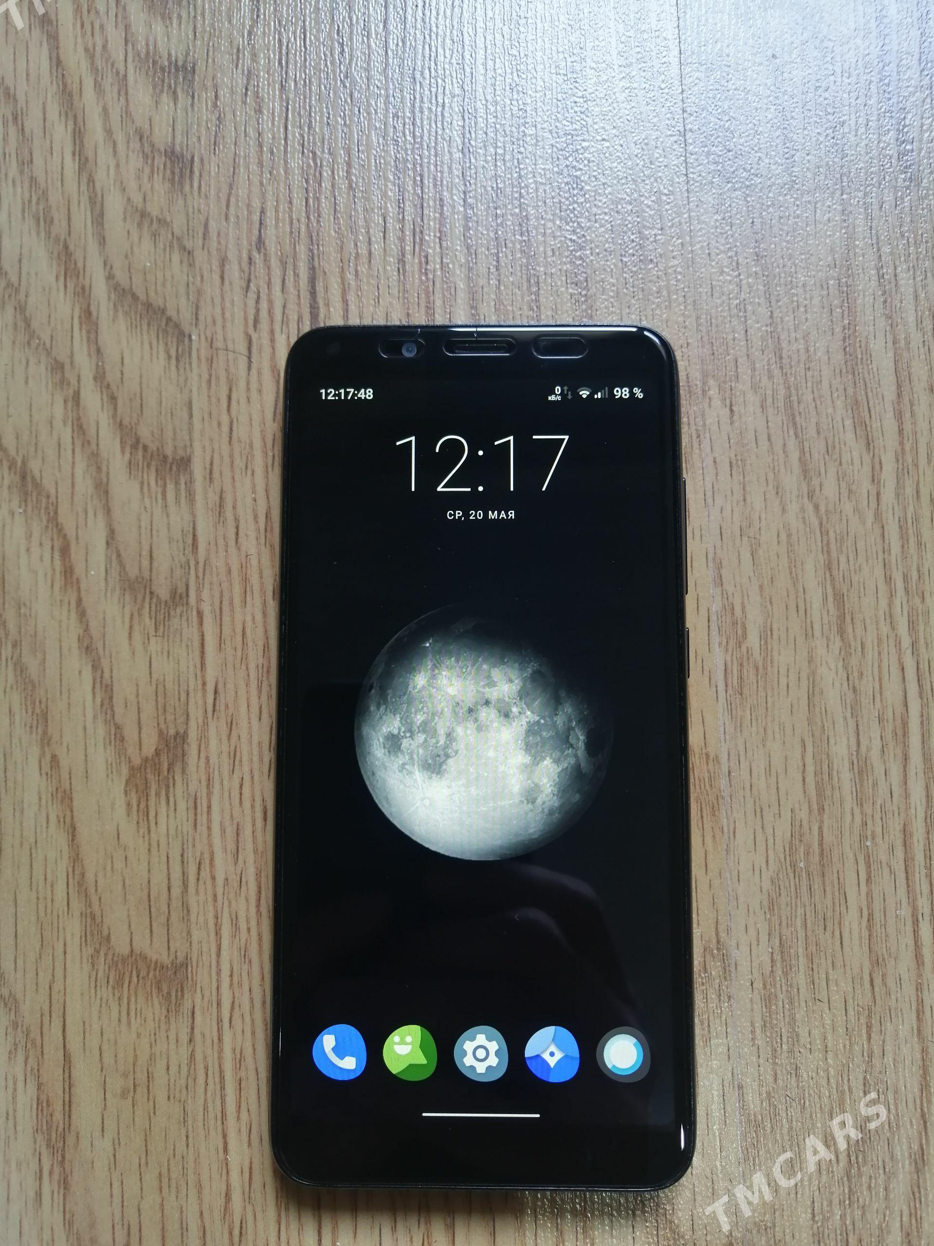 redmi 7a - Балканабат - img 1