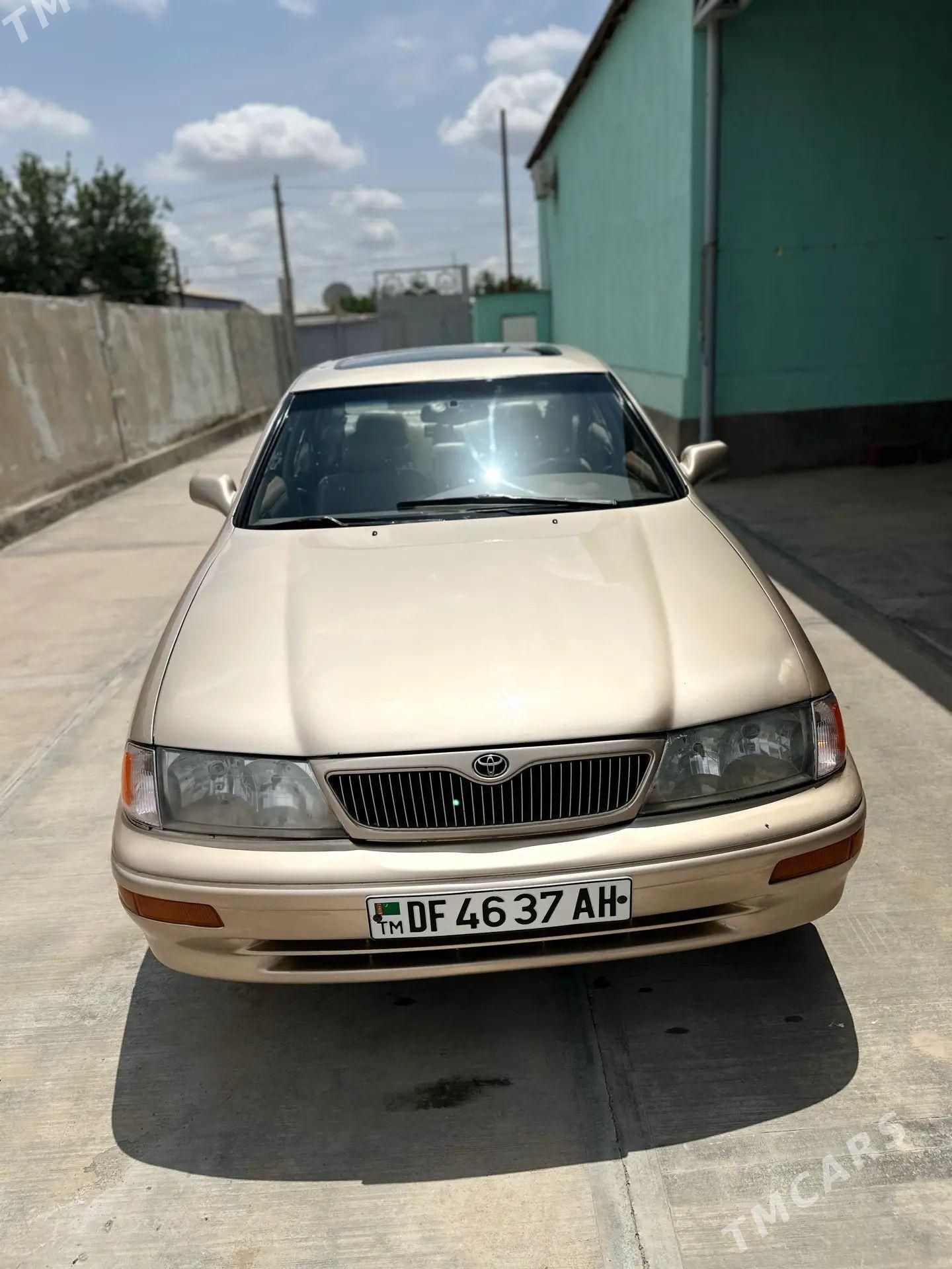 Toyota Avalon 1995 - 132 000 TMT - Tejen - img 1