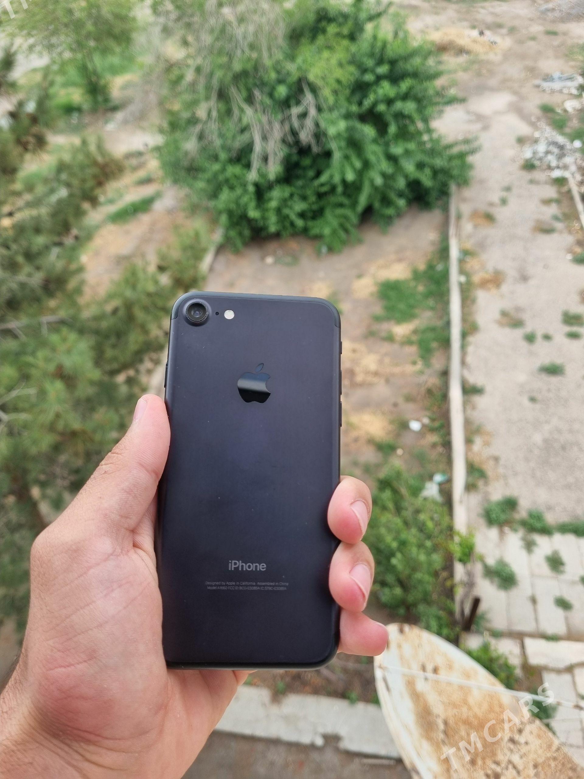 iphone 7 - Türkmenabat - img 1