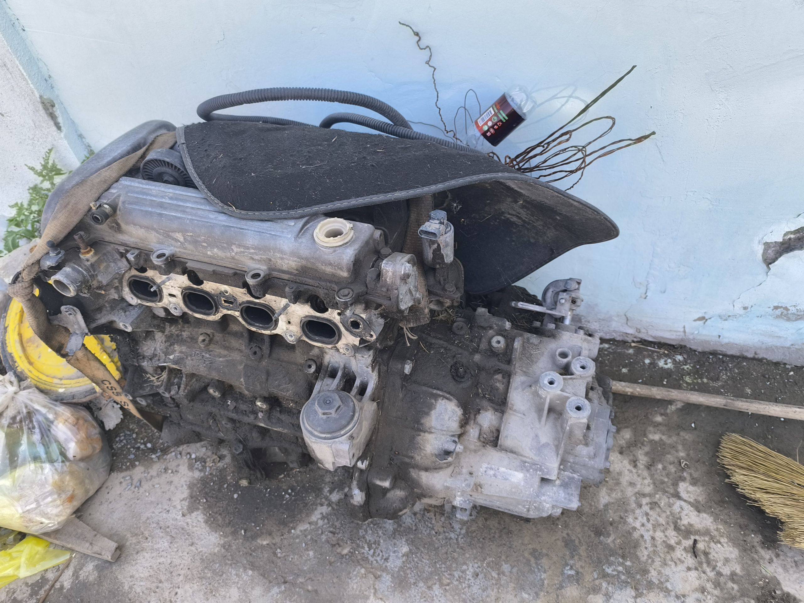 ASTRA J 2 500 TMT - Aşgabat - img 1
