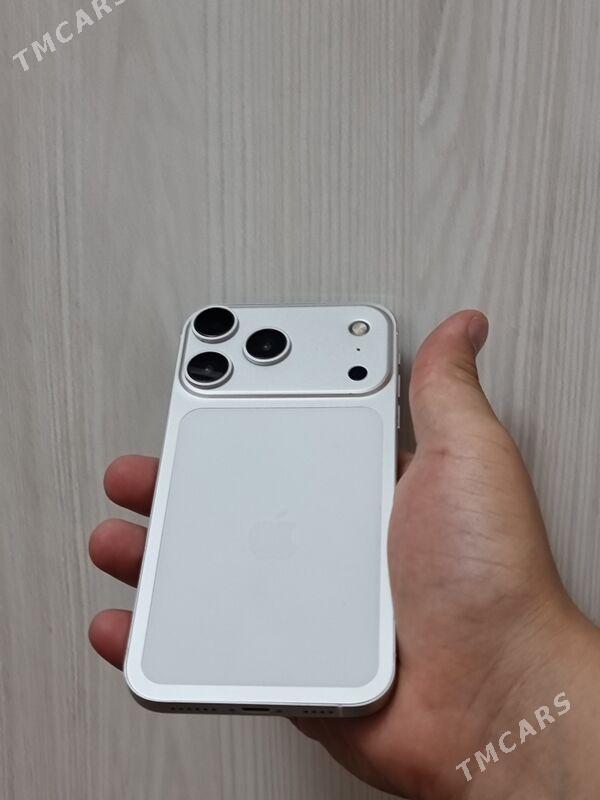 Iphone 11 17pro owrilen - Daşoguz - img 1