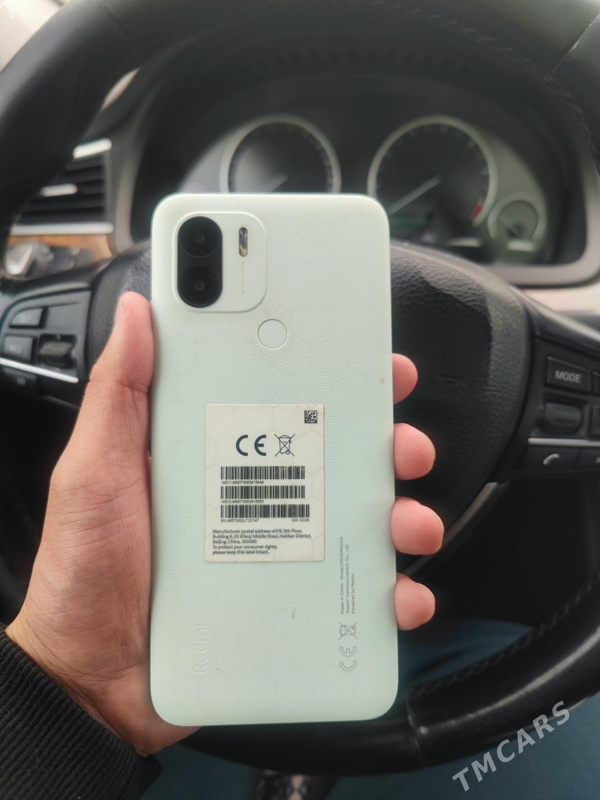 redmi A2+ - Байрамали - img 1