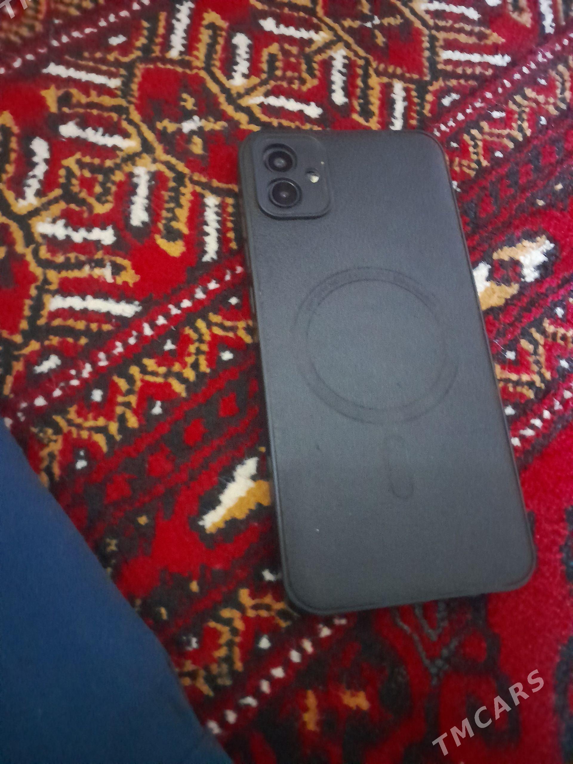 TELEFON - Köneürgenç - img 1