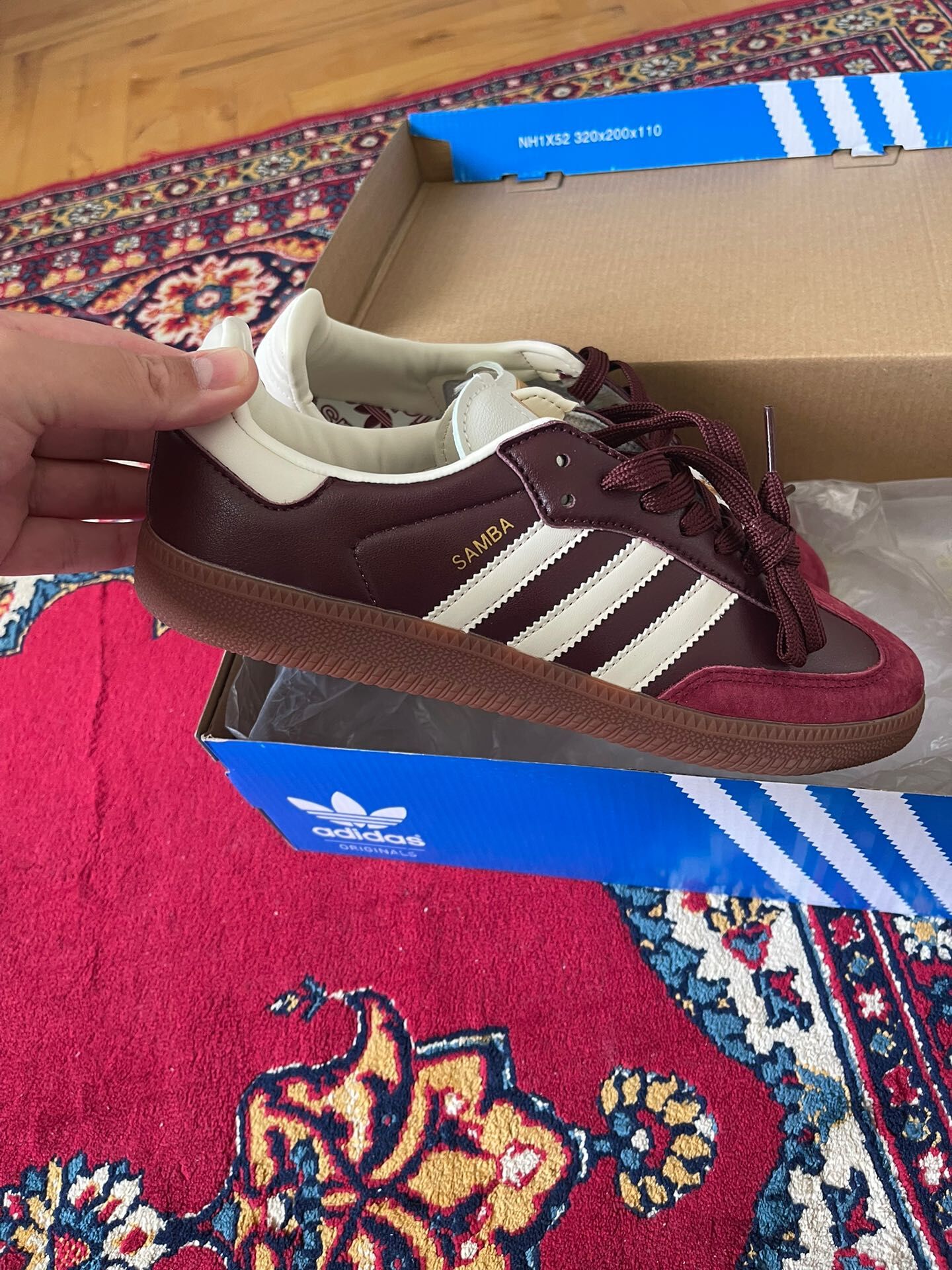 adidas samba - Aşgabat - img 1