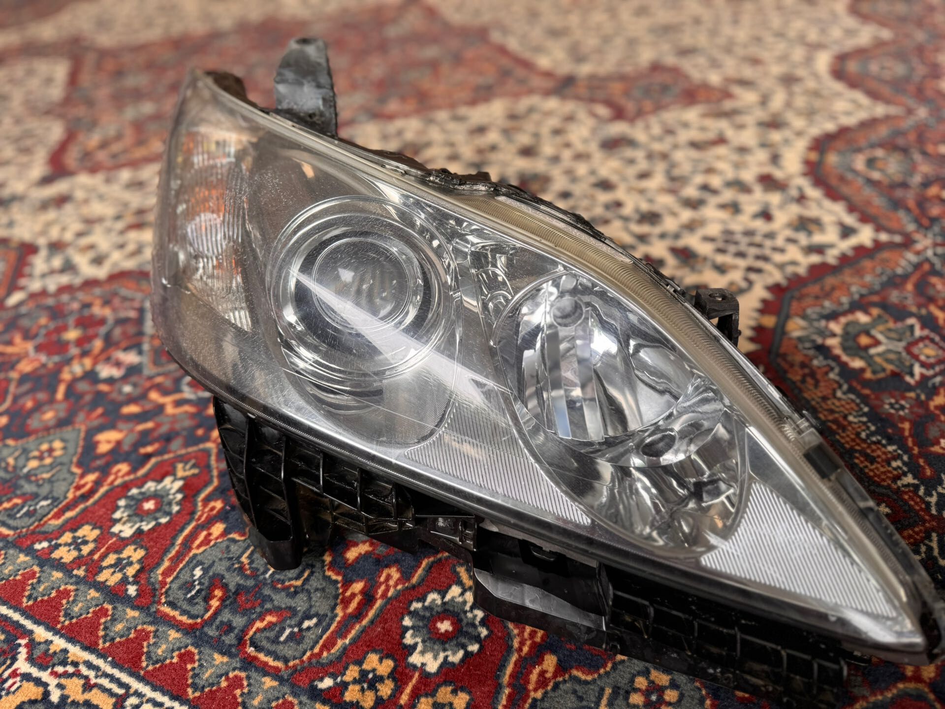 ies original fara 1 200 TMT - Мары - img 1