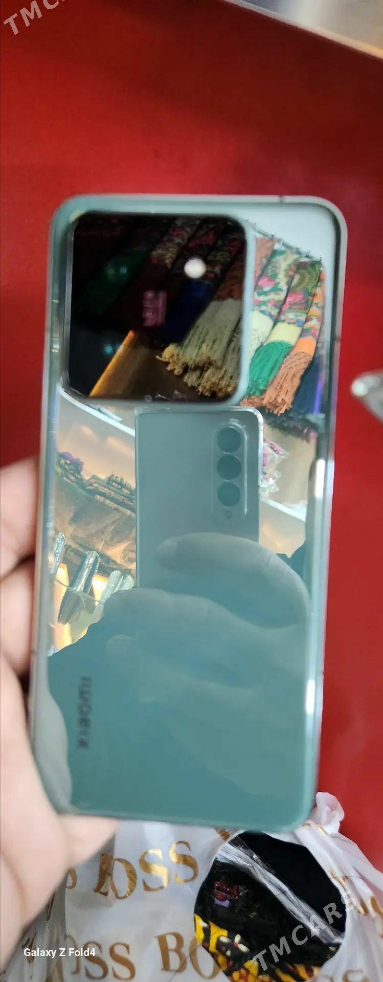 xiaomi 14 Pro 16.1 tr - Мары - img 1