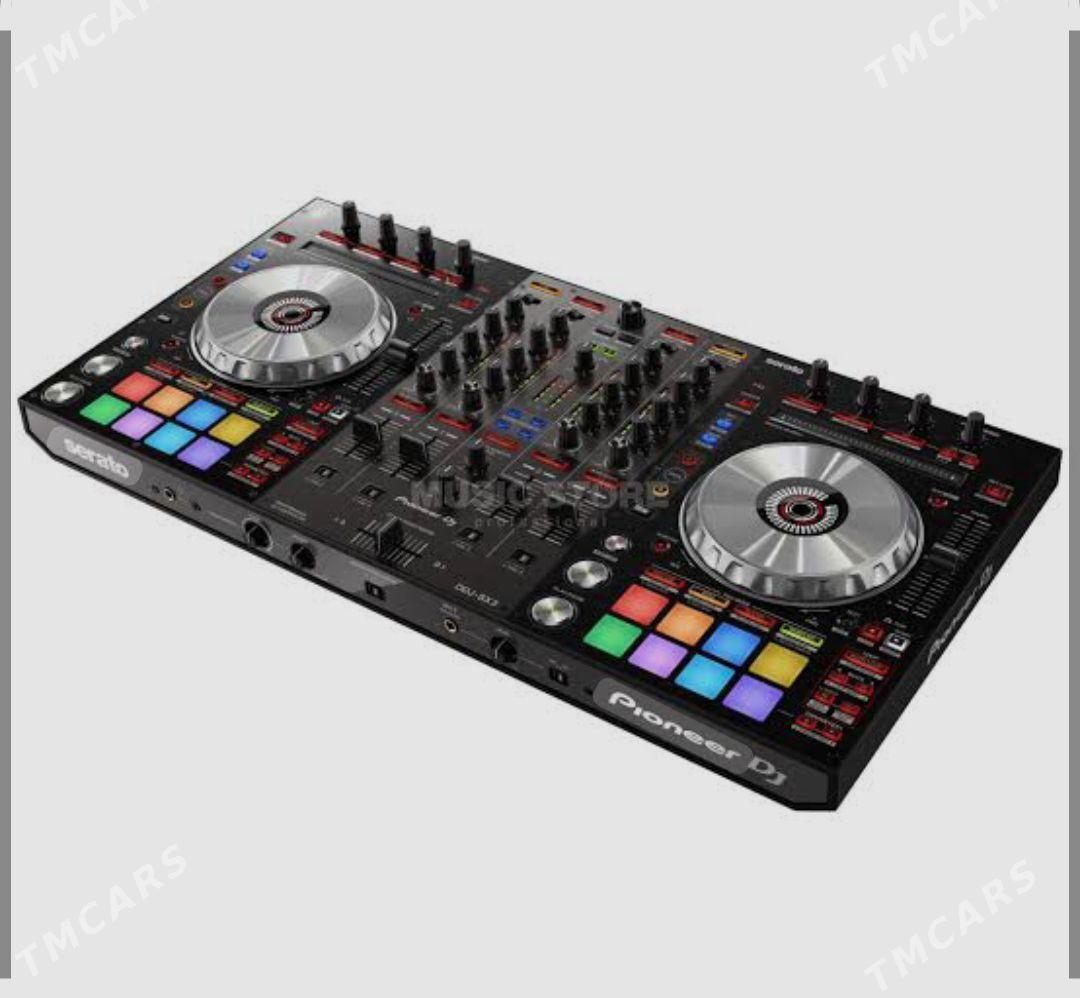 pioner dj sx3 - Türkmenbaşy - img 1