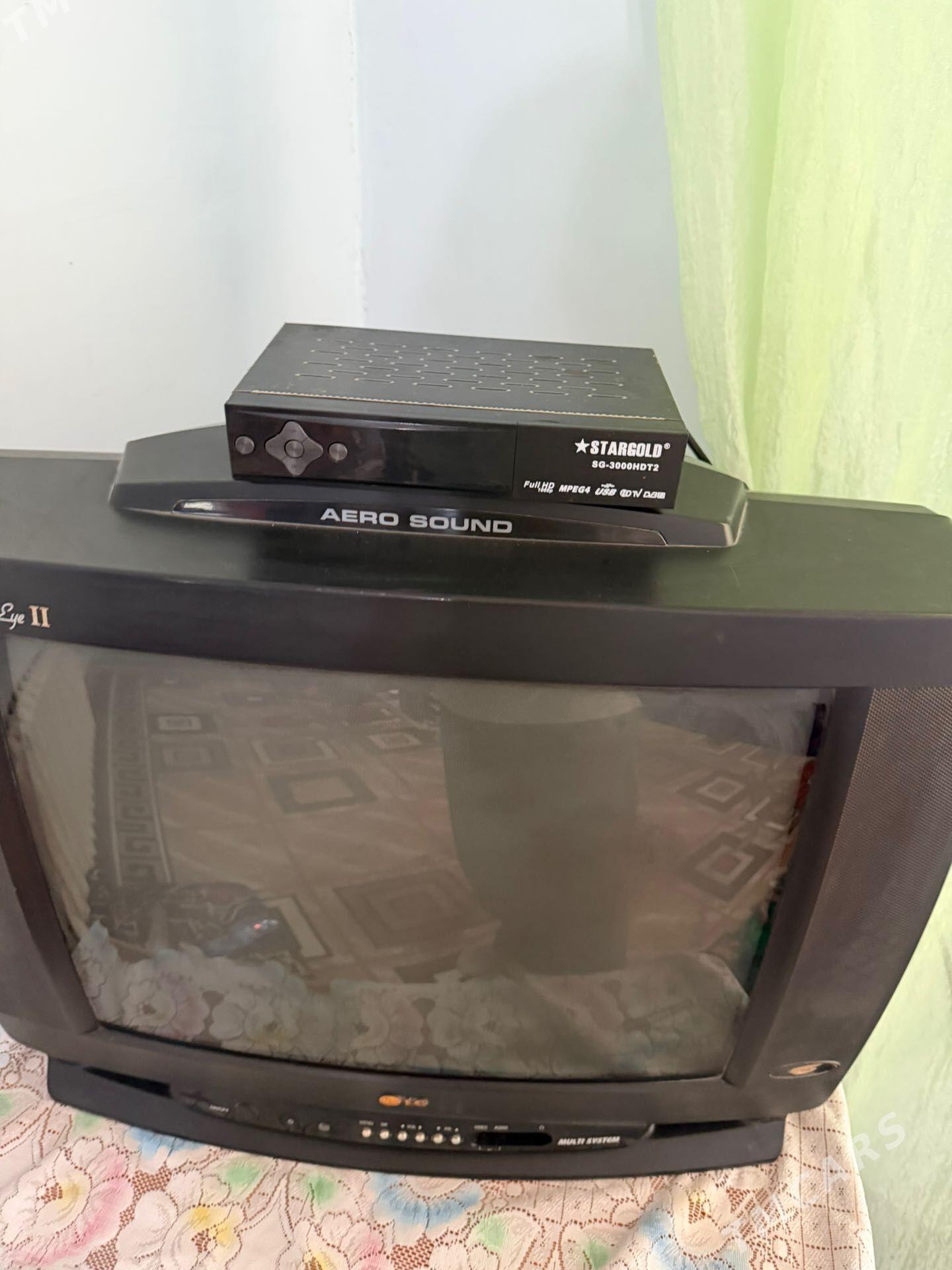 telewizor - Köneürgenç - img 1
