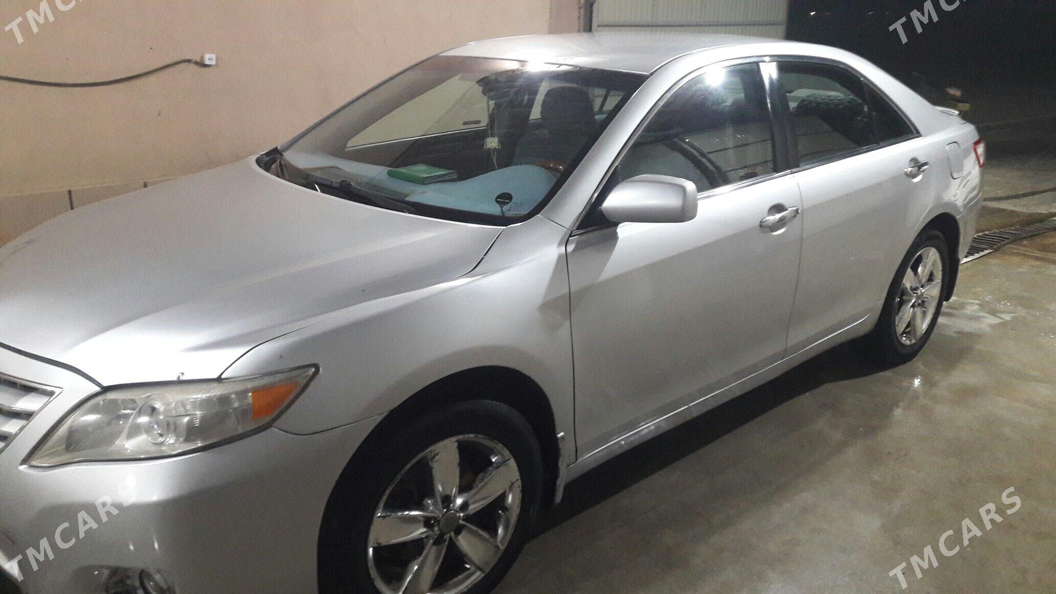 Toyota Camry 2007 - 170 000 TMT - Туркменгала - img 1