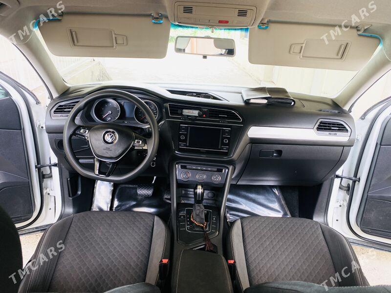 Volkswagen Tiguan 2020 - 407 000 TMT - Мары - img 1