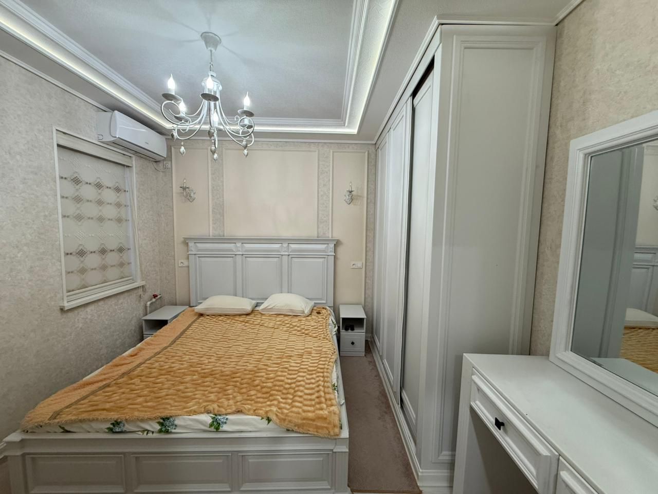 Arenda Mir 3 2 komnat - Aşgabat - img 1