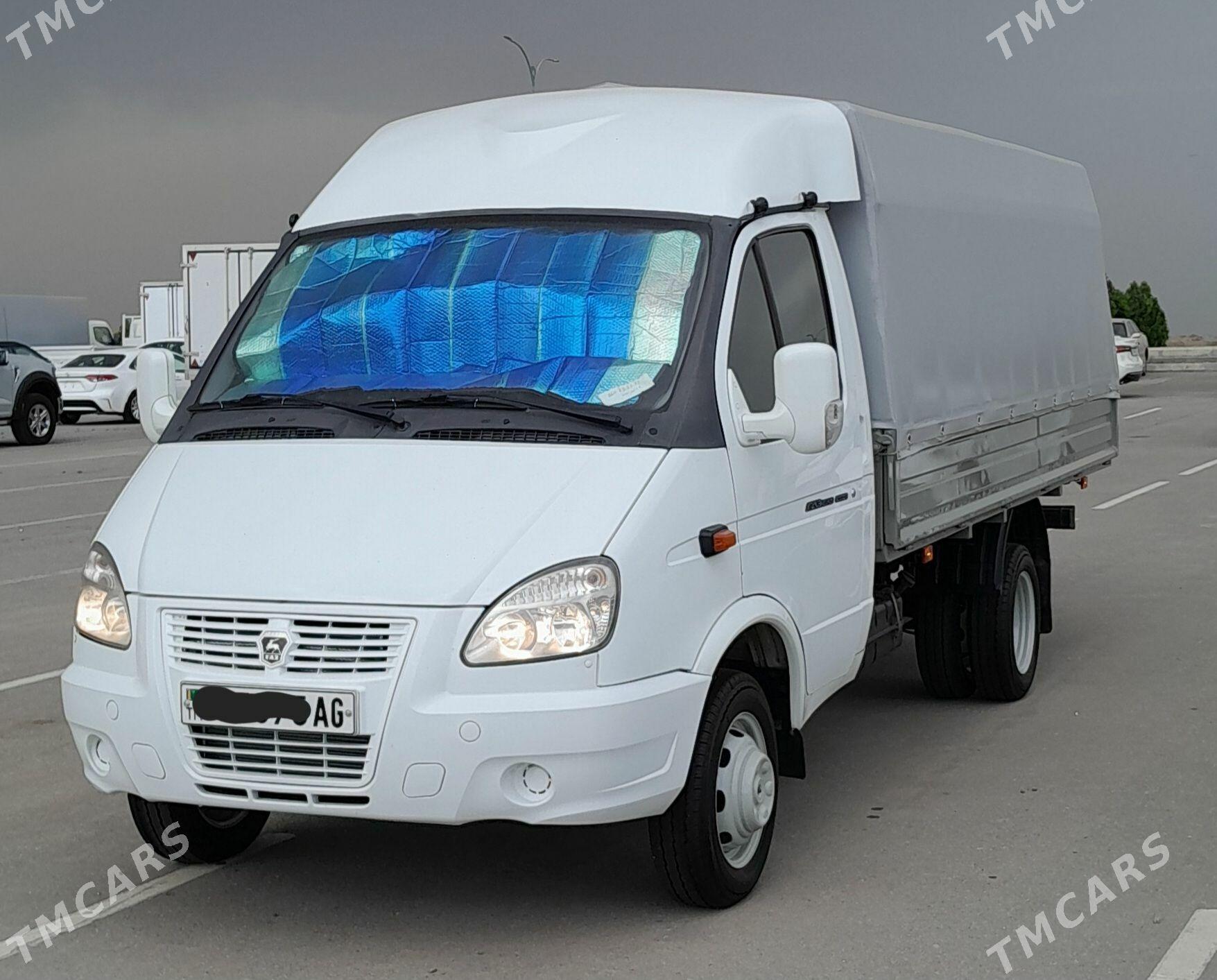 Gaz Gazel 2016 - 235 000 TMT - Ашхабад - img 1