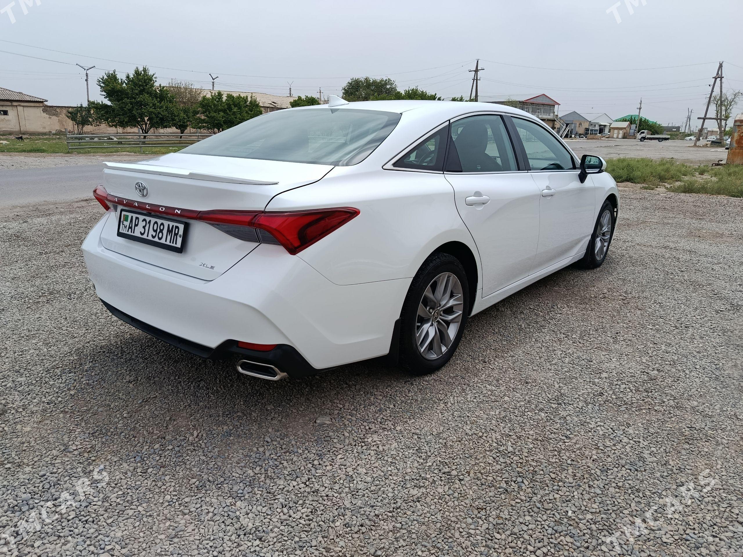 Toyota Avalon 2022 - 440 000 TMT - Mary - img 1