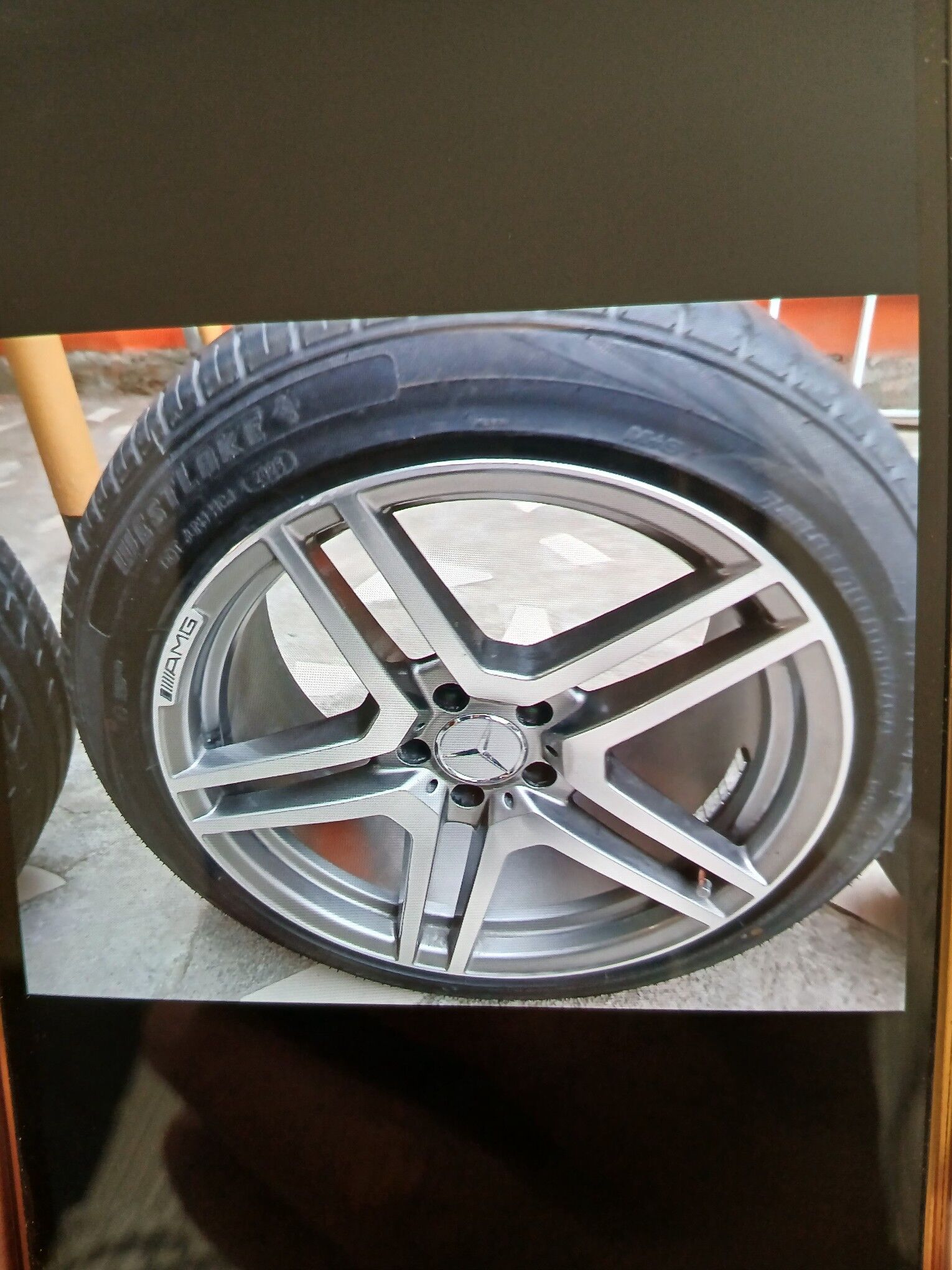 diska teker amg 8 000 TMT - Ашхабад - img 1