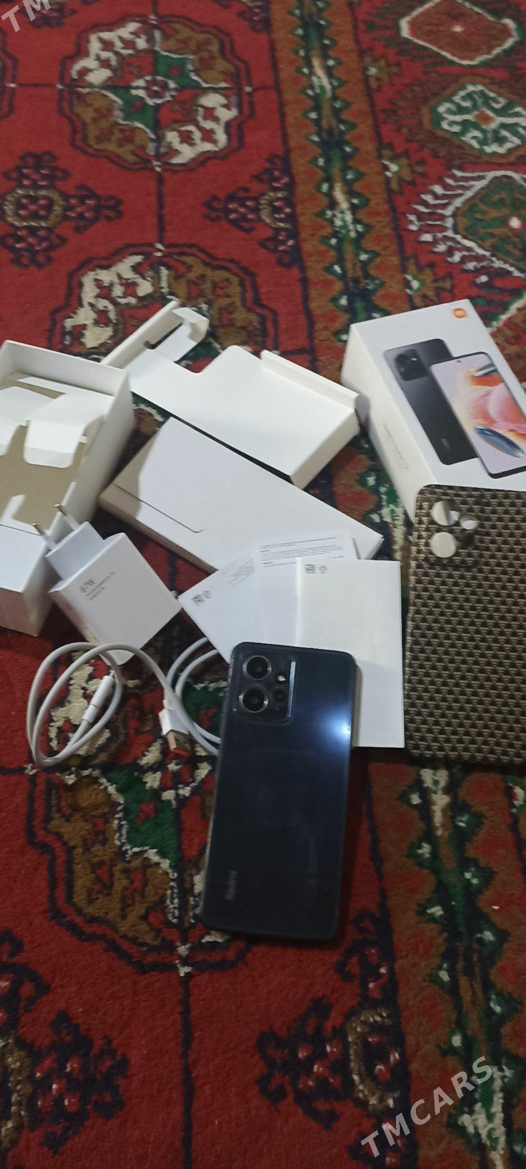 REDMİ NOT 12 - Mary - img 1