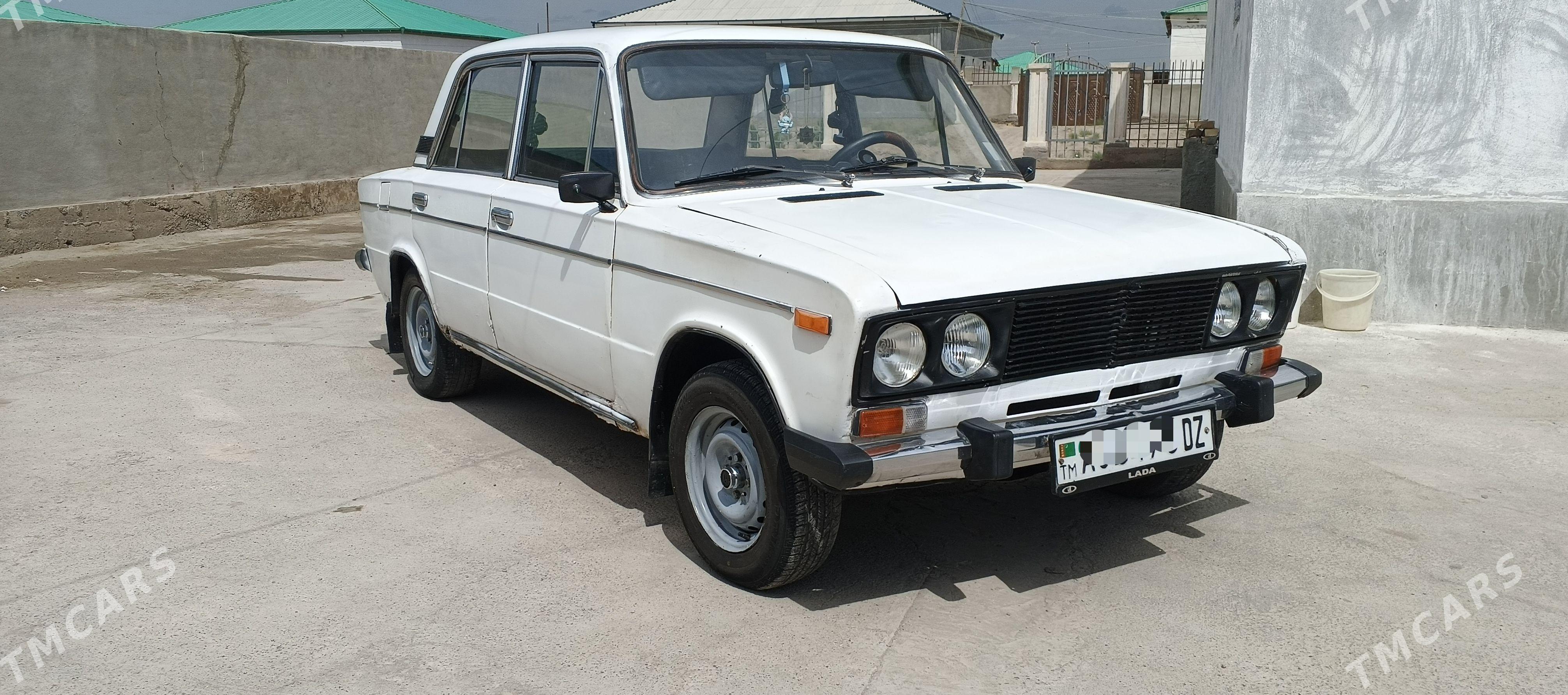 Lada 2106 1990 - 25 000 TMT - Daşoguz - img 1