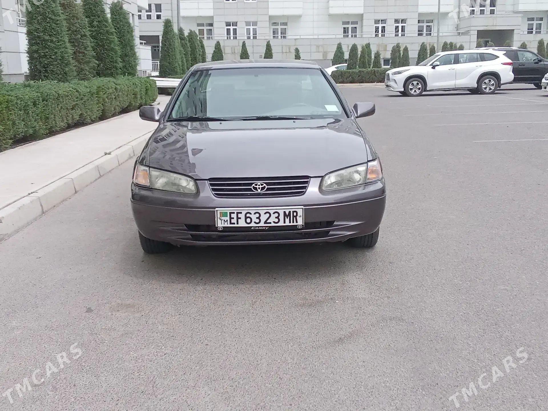 Toyota Camry 1998 - 140 000 TMT - Mary - img 1