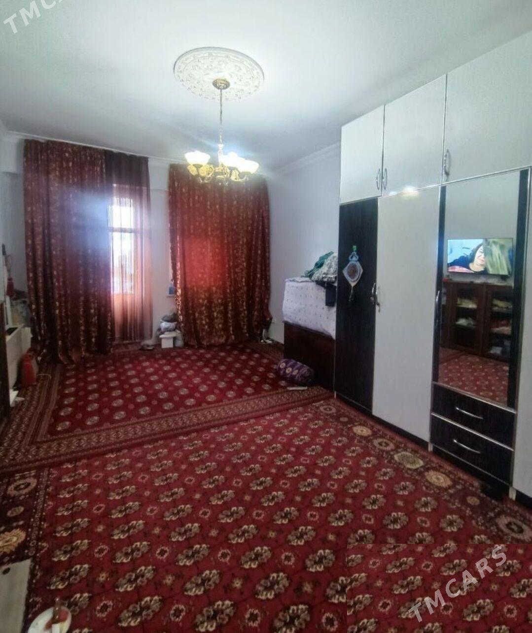 TASLAMA 3-KOMNAT 4-ETAJ ТАСЛАМА - Гуртли - img 1