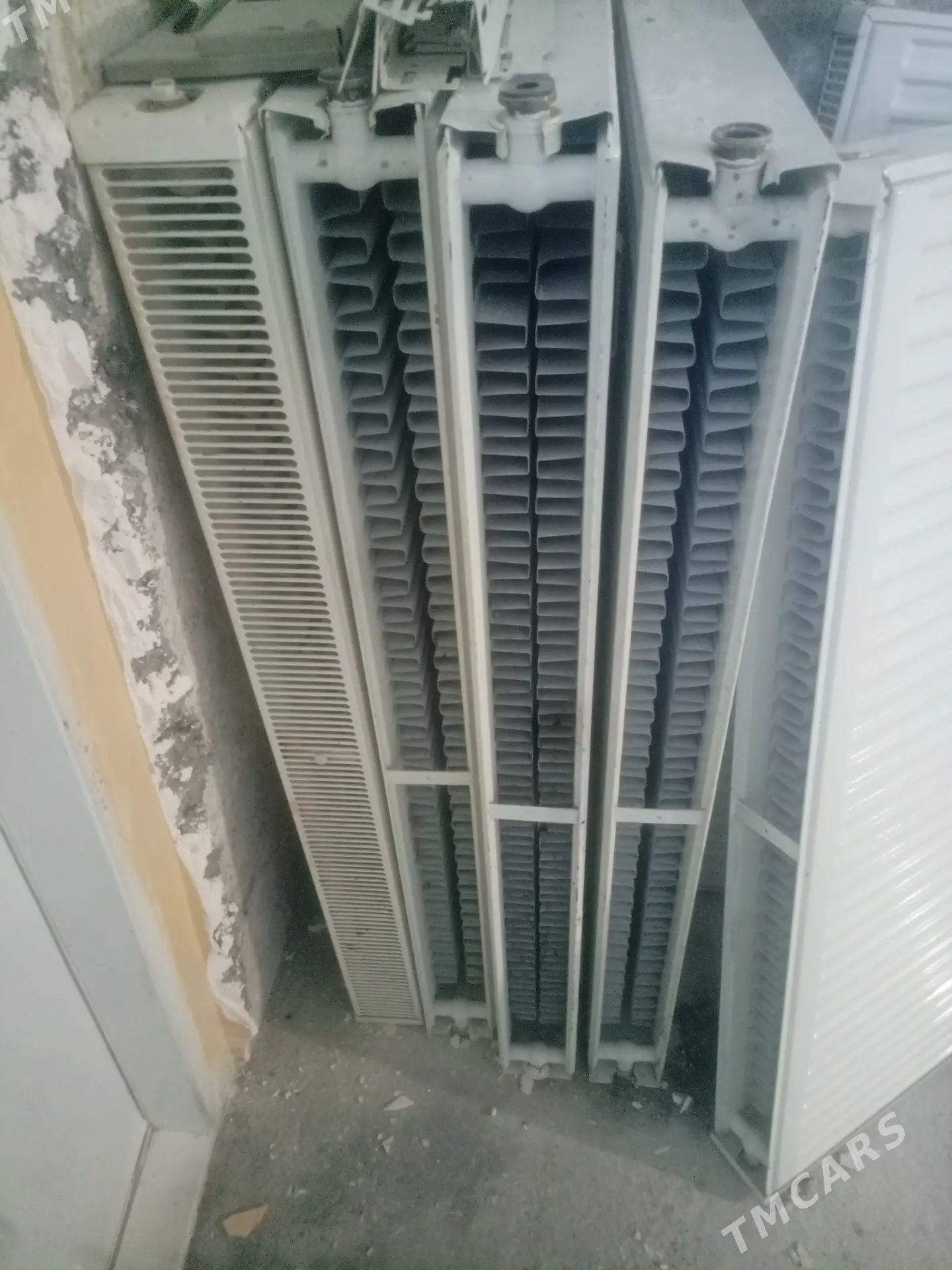 Polat panel otopleniya - Ашхабад - img 1