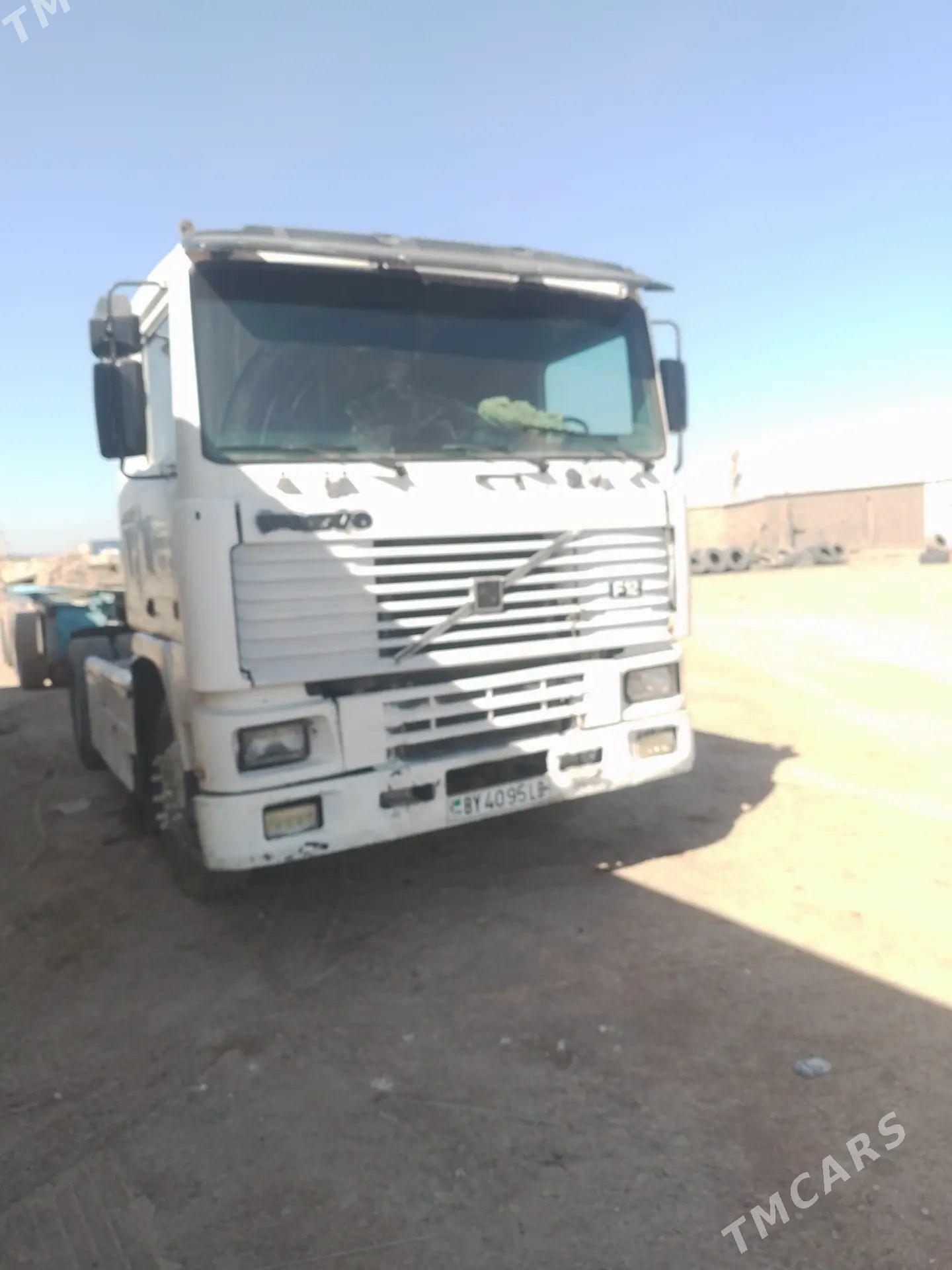 Volvo FH12 1994 - 320 000 TMT - Kerki - img 1