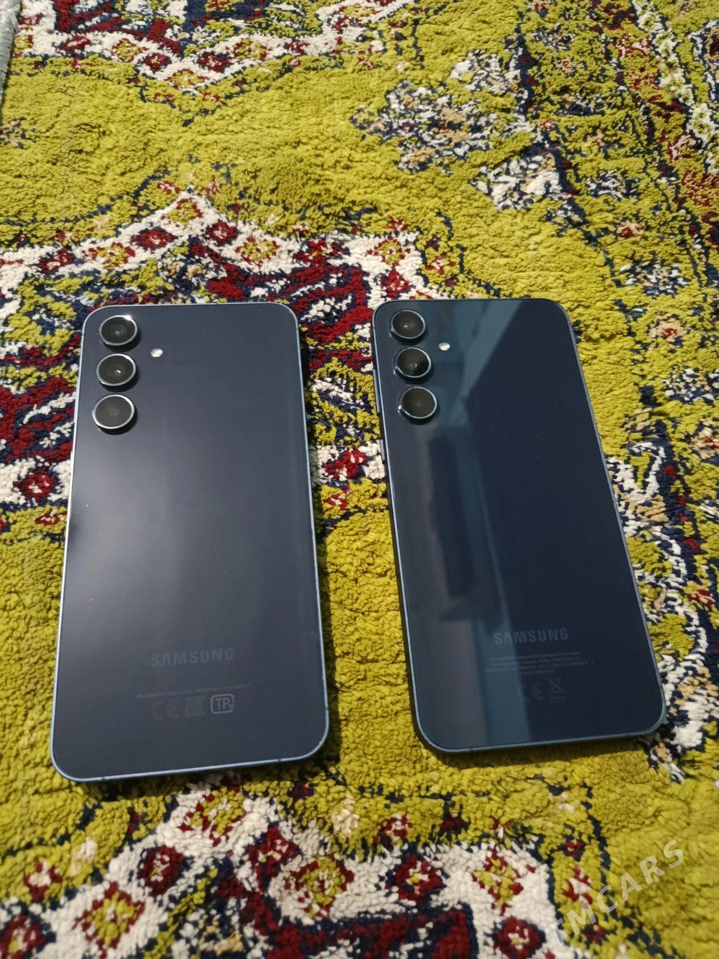 samsung a55 - Хитровка - img 1