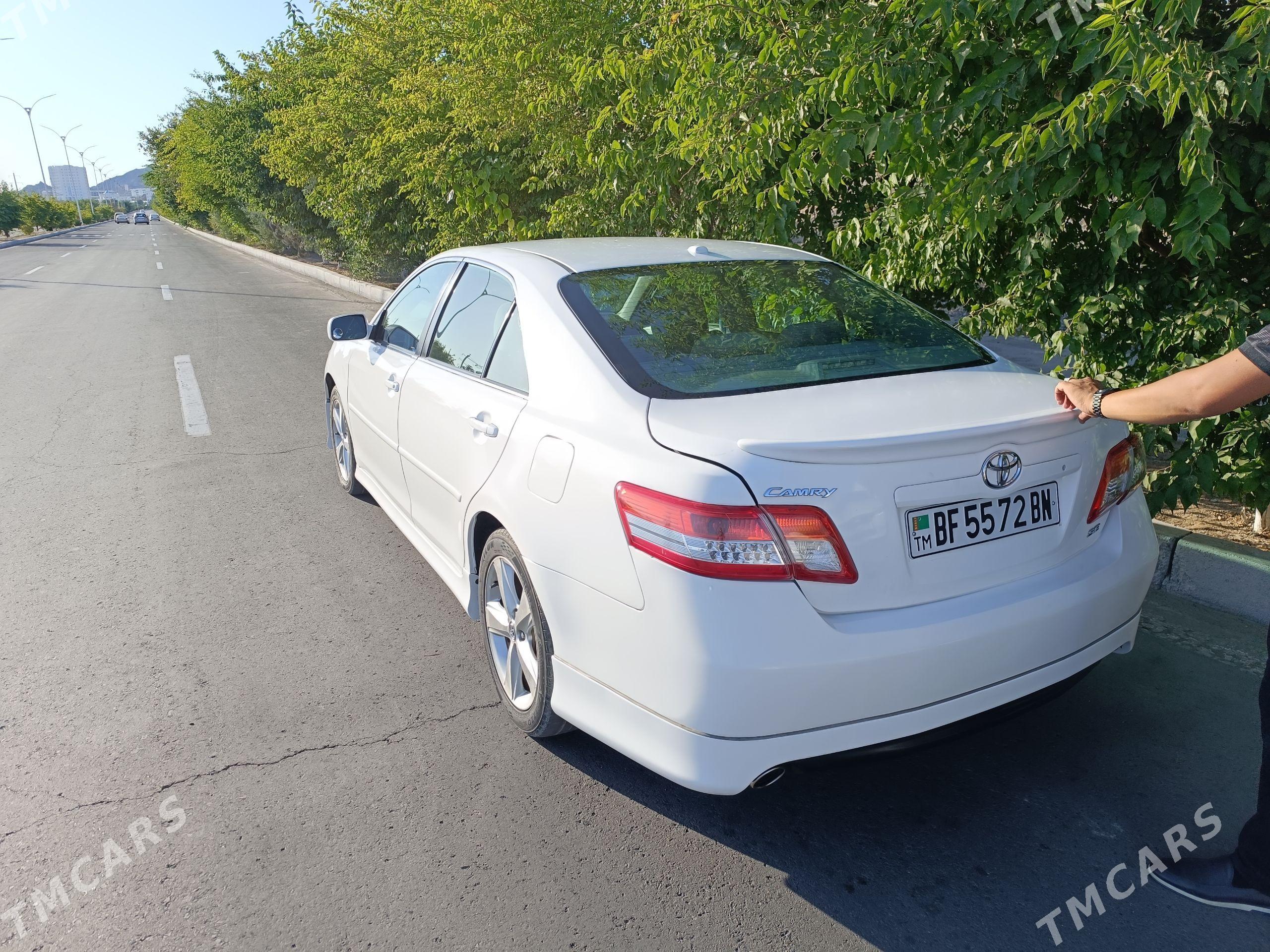 Toyota Camry 2009 - 240 000 TMT - Туркменбаши - img 1