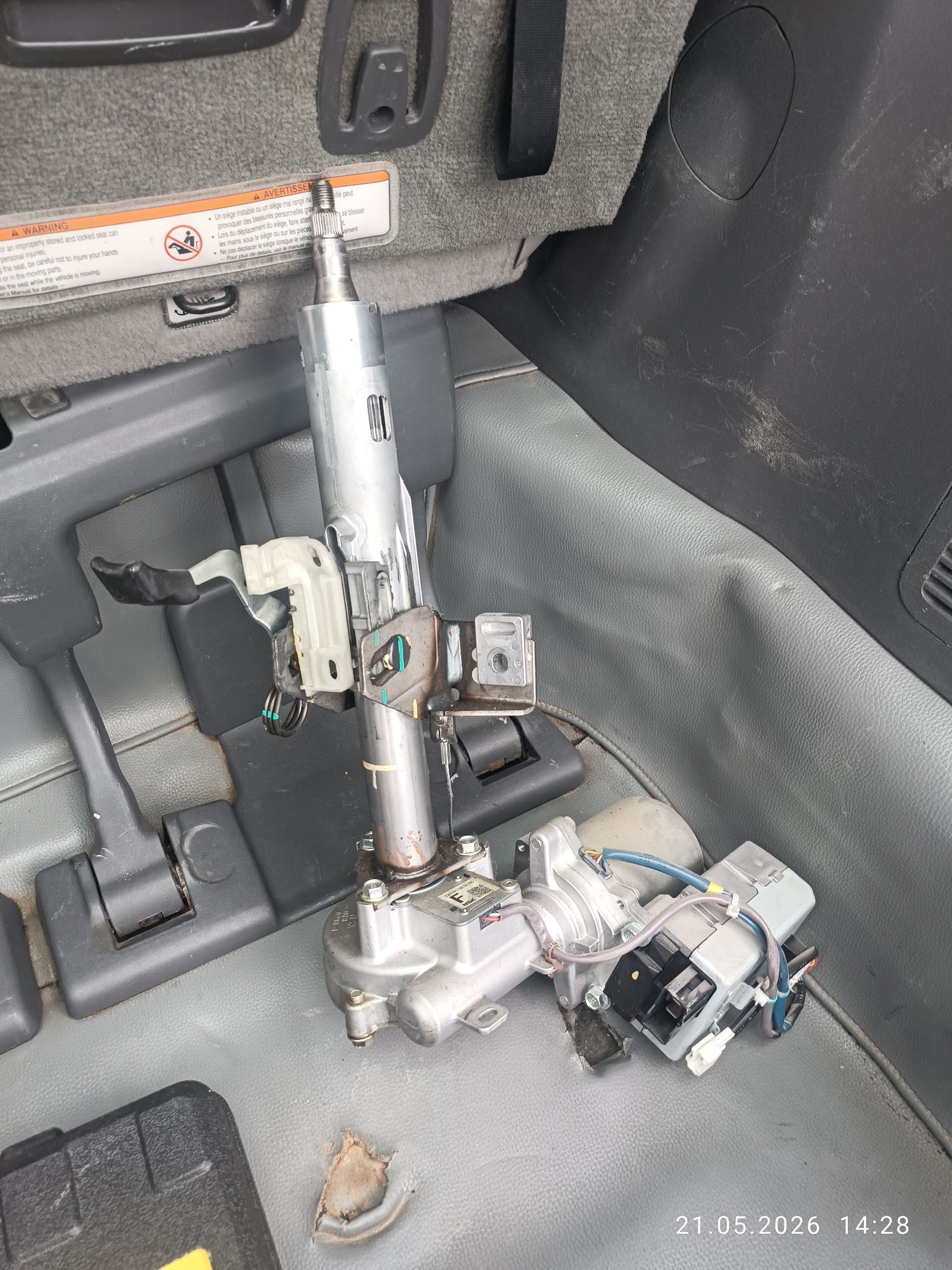 ruliwoy robot 2 500 TMT - Aşgabat - img 1