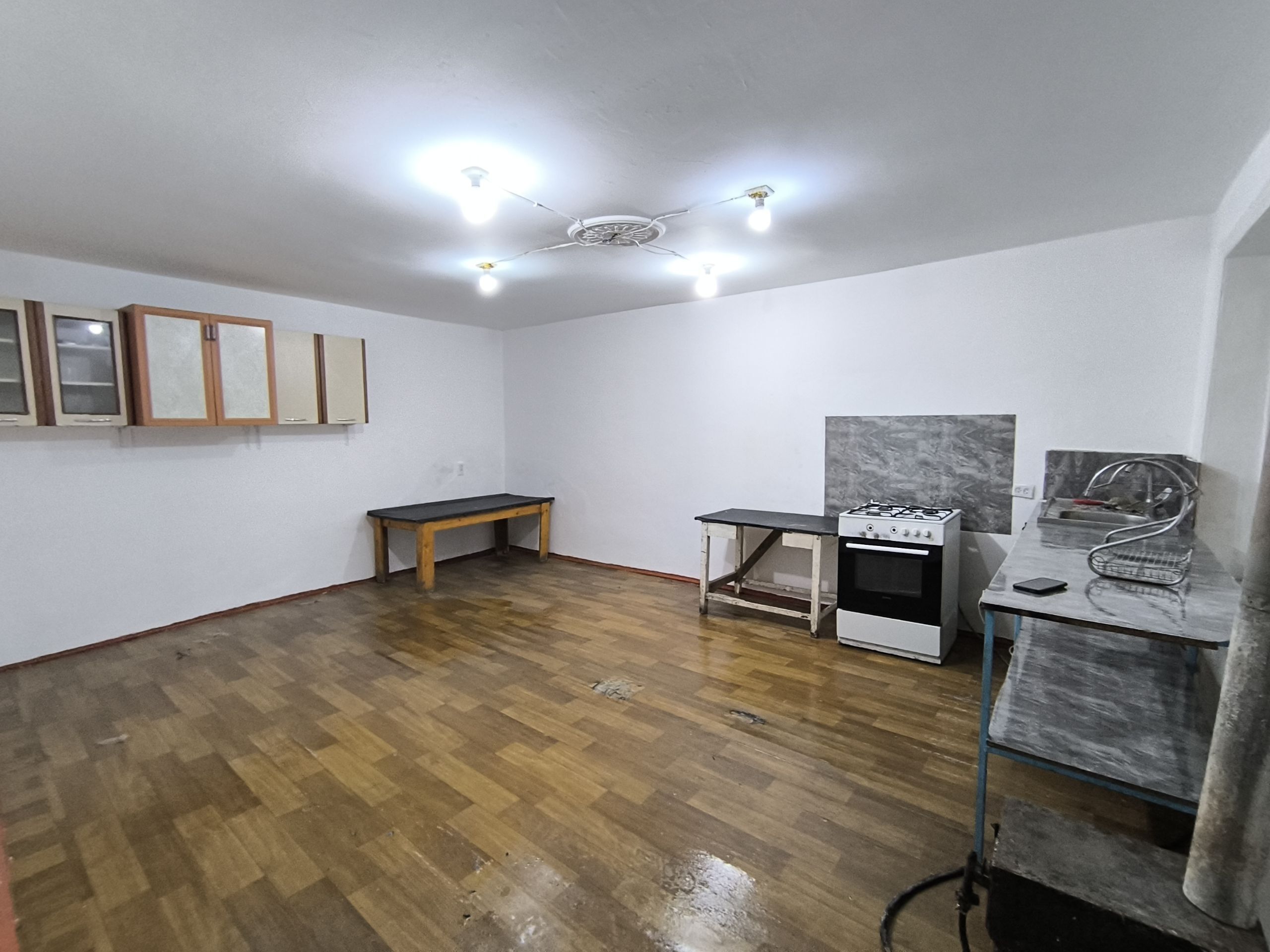 Arenda plan jaý, howlysy bn - Ашхабад - img 1