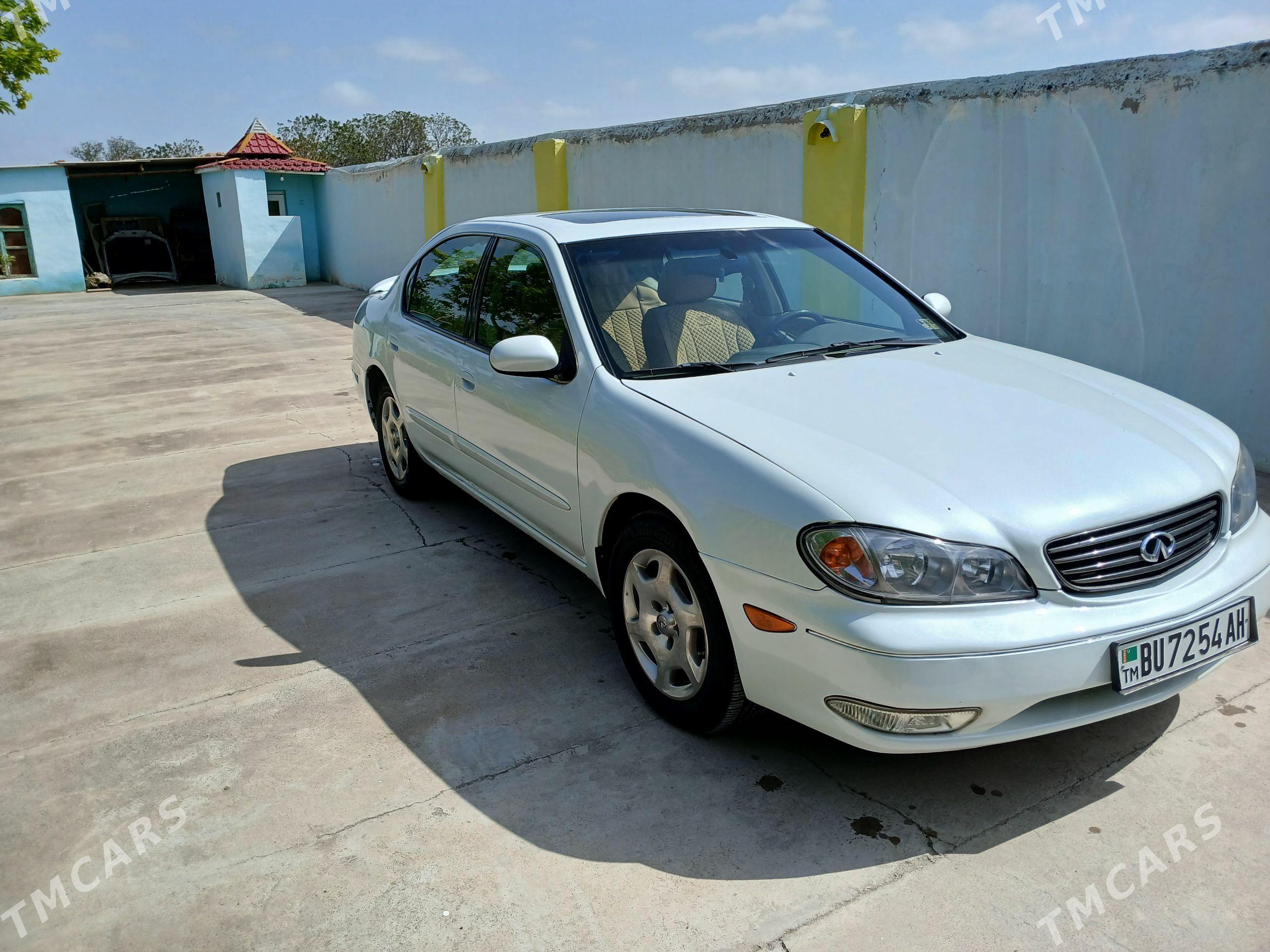 Infiniti I35 2001 - 79 000 TMT - Кака - img 1