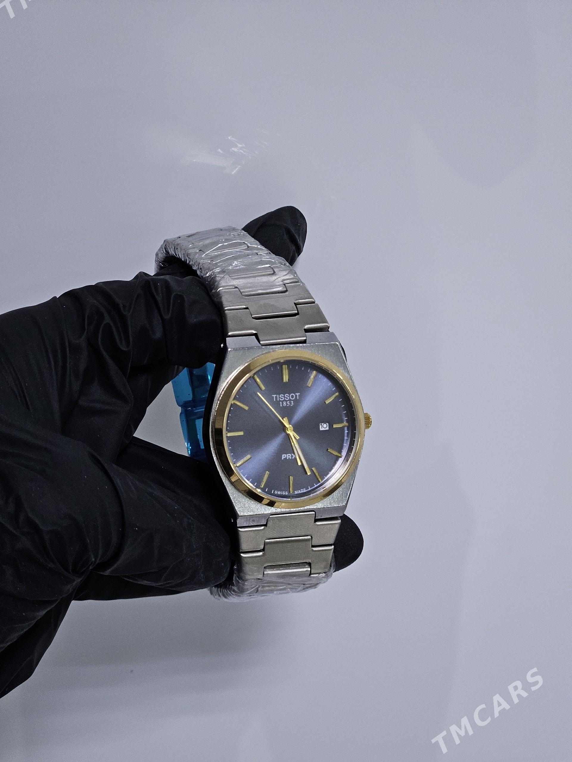 tissot sagat - Gumdag - img 1