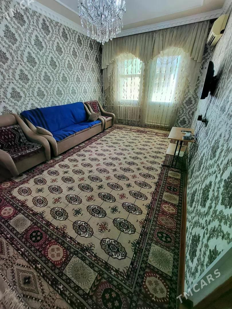 Arenda mir3 2kom️️️ - Ашхабад - img 1