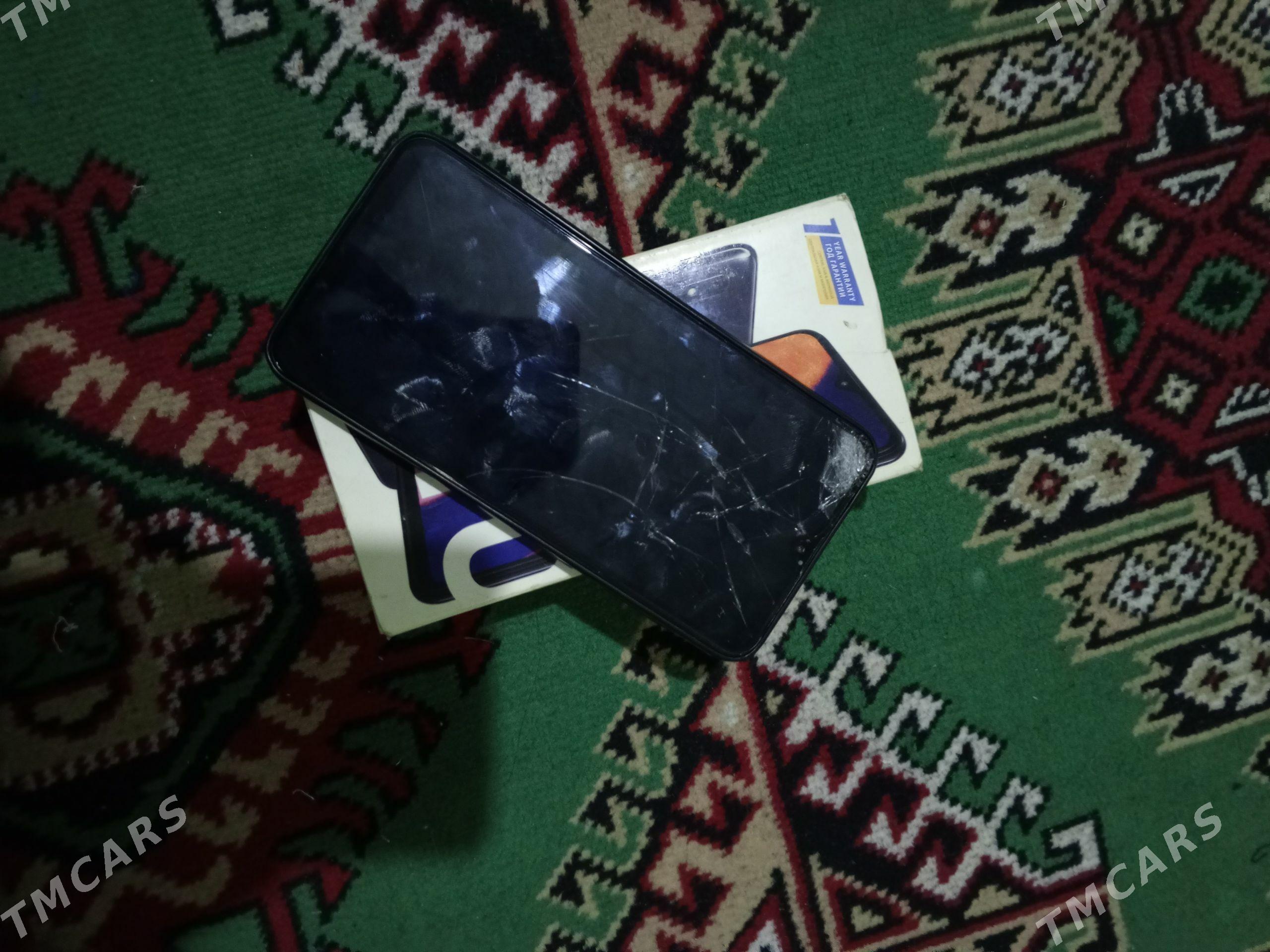 Samsung galaxy A10 - Daşoguz - img 1