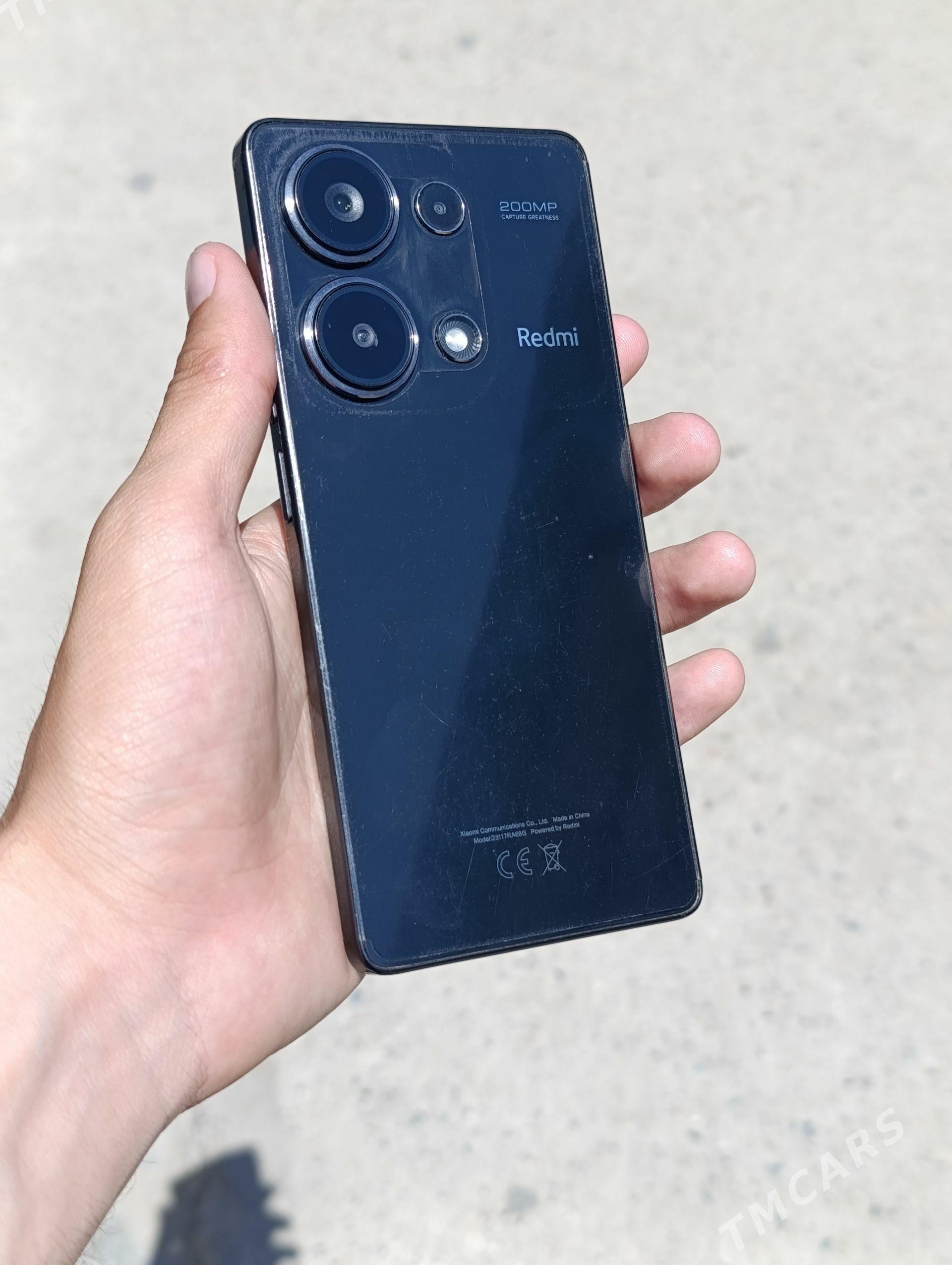 Redmi note 13pro - Туркменбаши - img 1