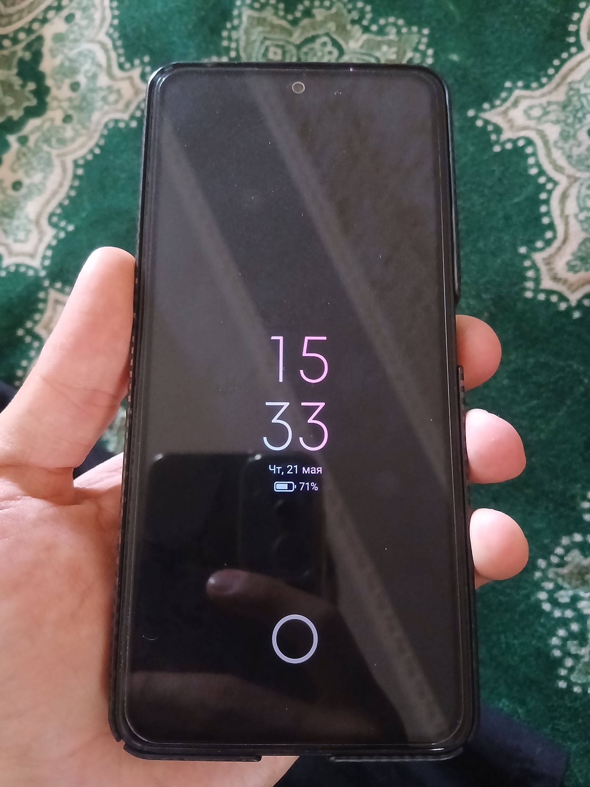 redmi not 13 - Болдумсаз - img 1