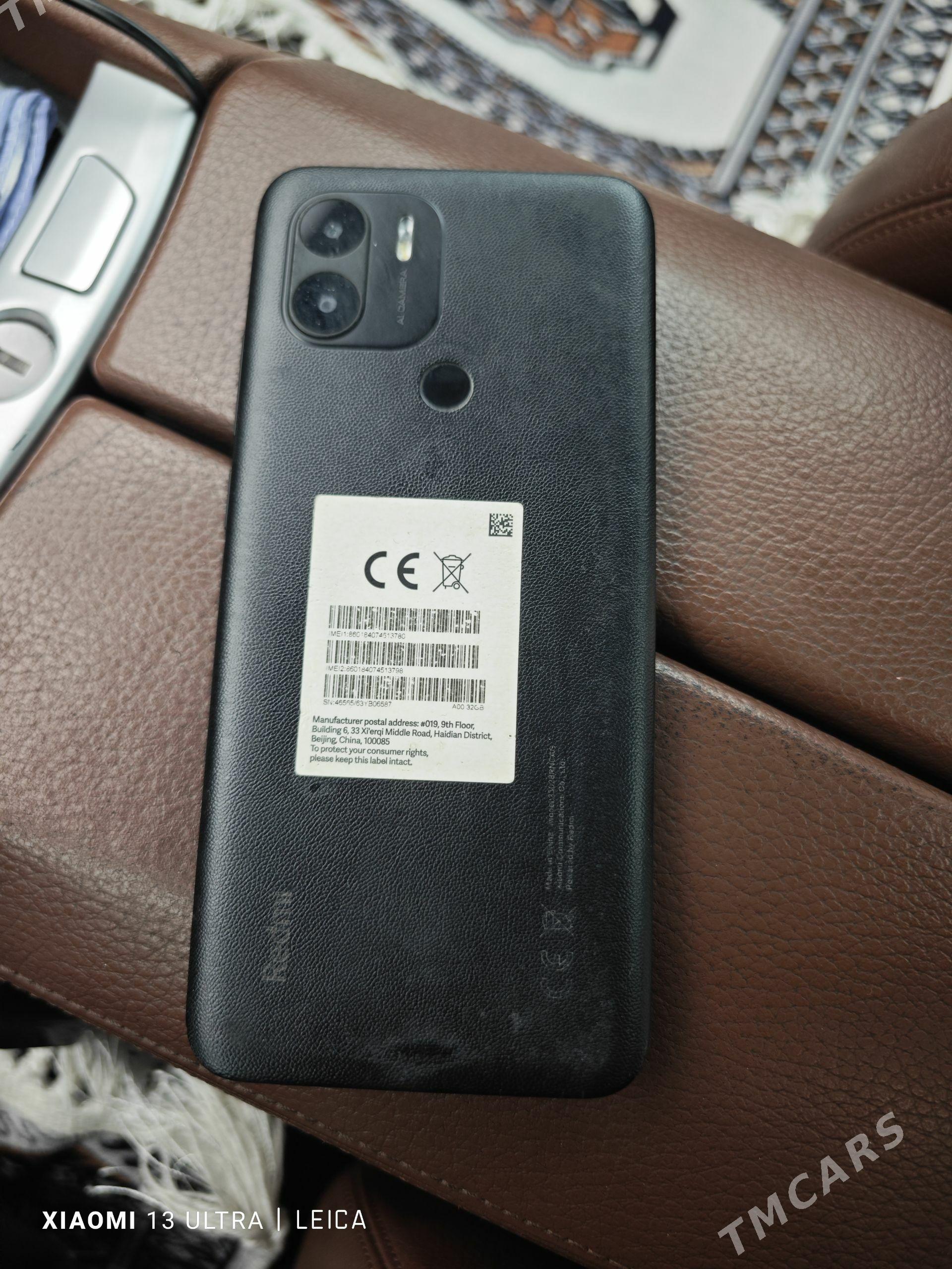 redmi A2+ - Байрамали - img 1
