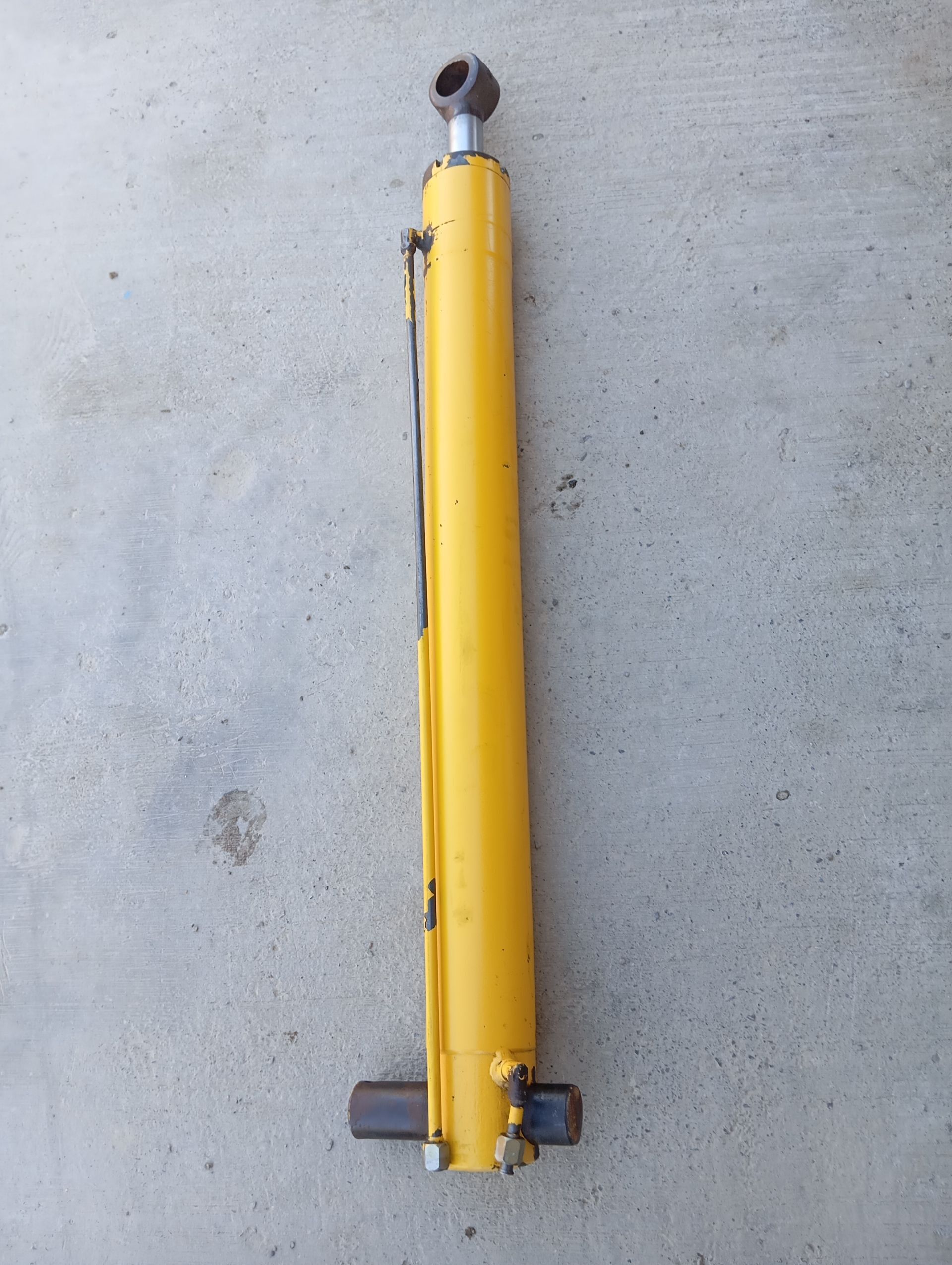 Jsb silindir 3 500 TMT - Gyzylarbat - img 1